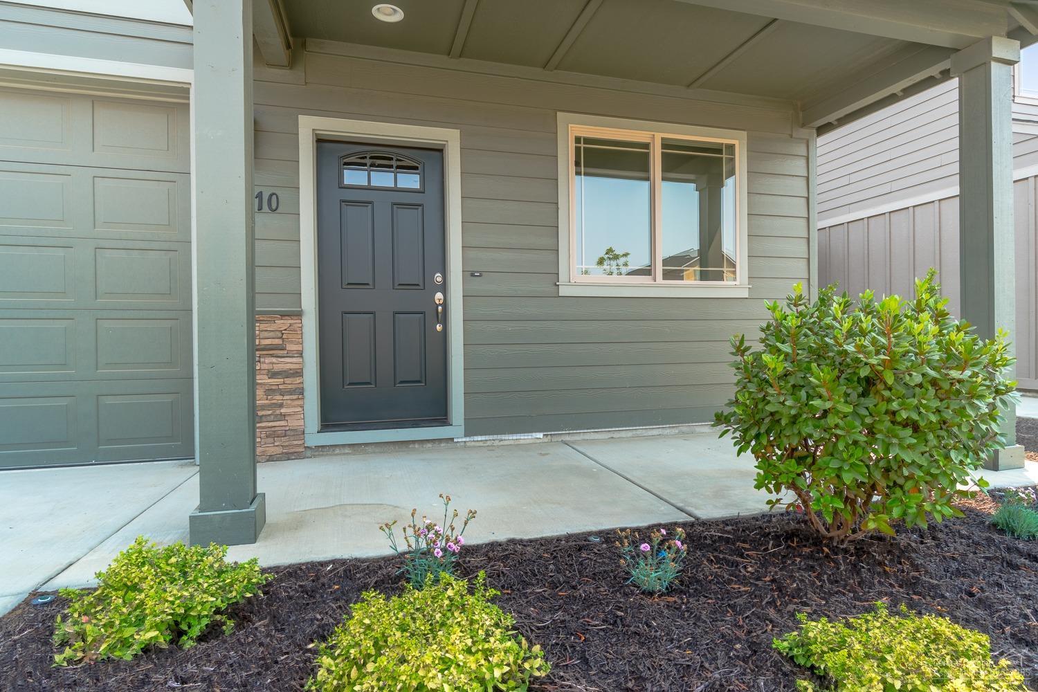 Fieldstone Crossing - Residential