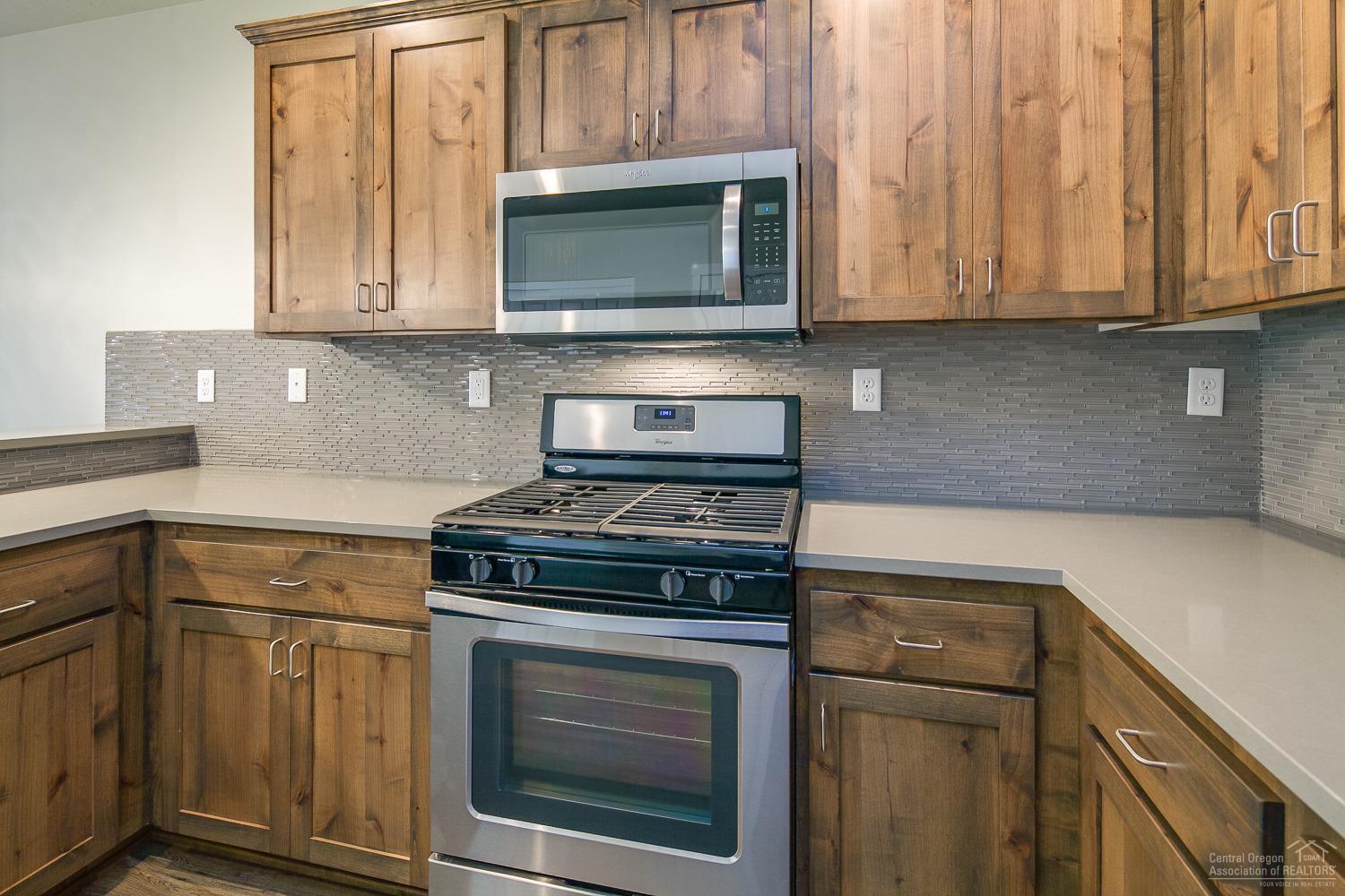 Fieldstone Crossing - Residential