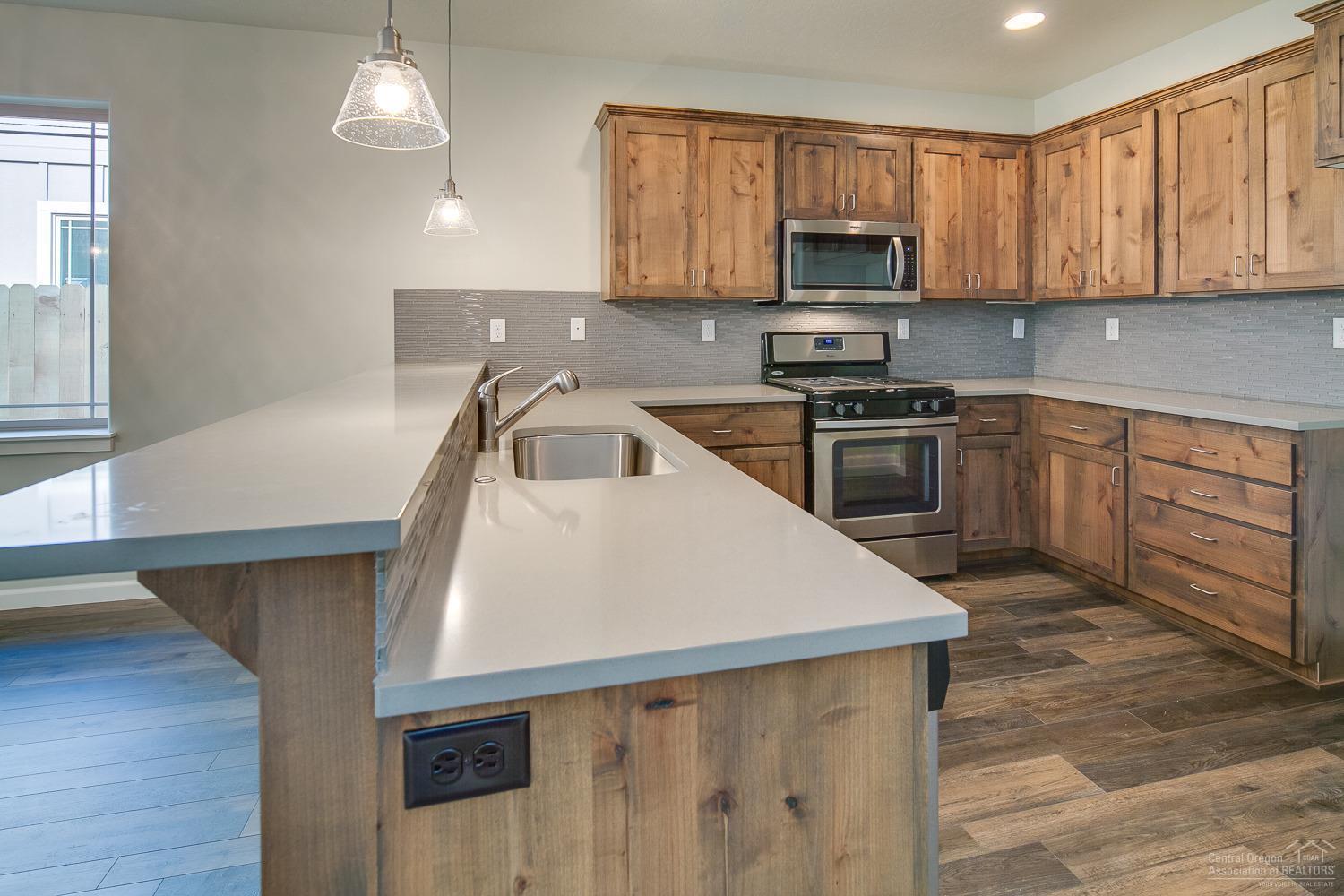 Fieldstone Crossing - Residential