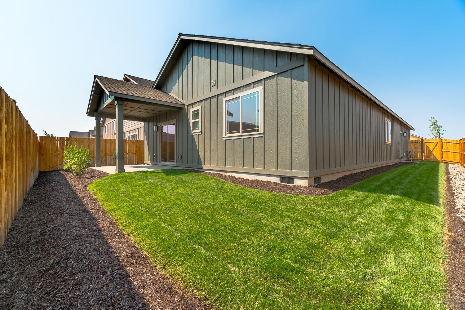 Fieldstone Crossing - Residential