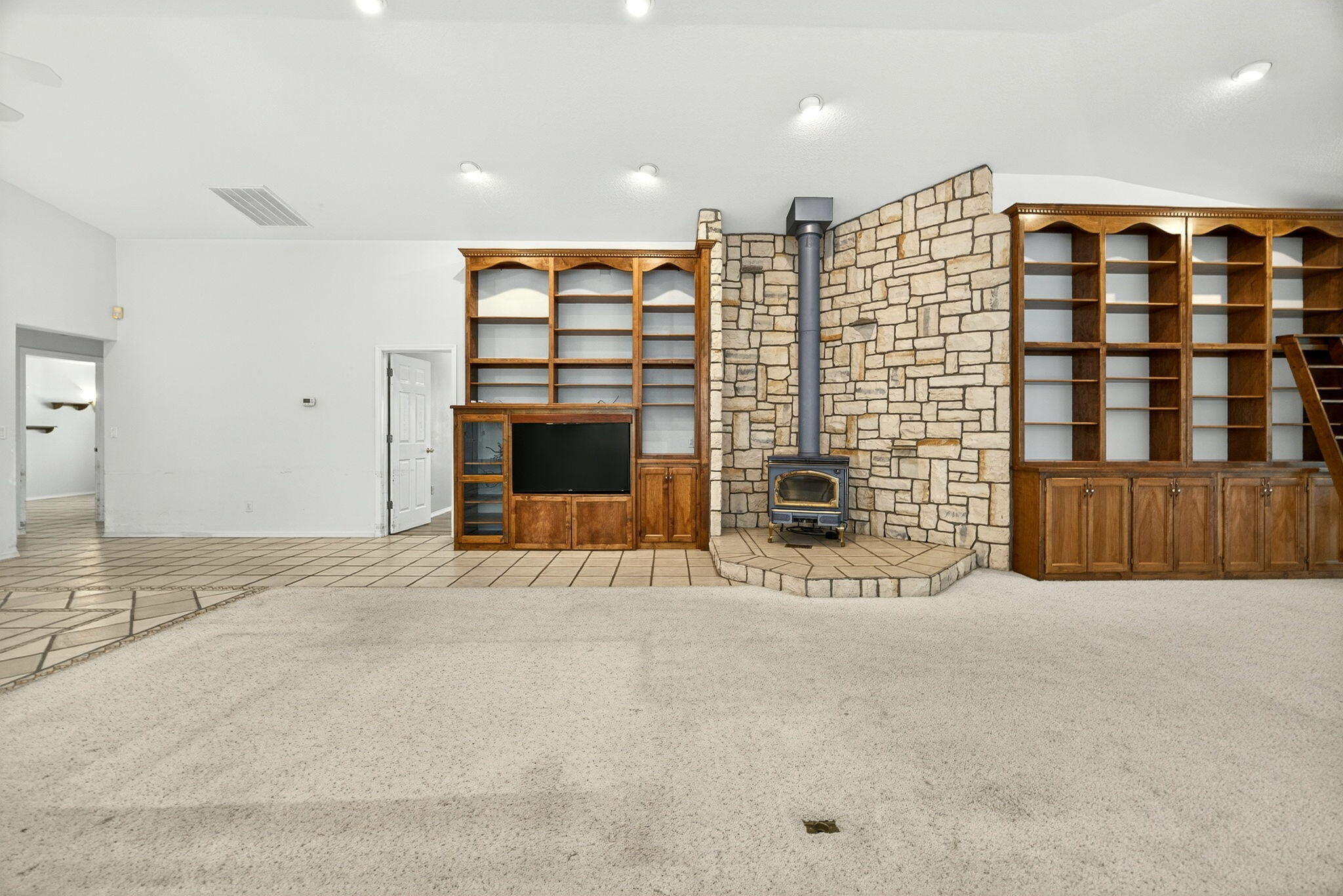 Wildrose - Residential