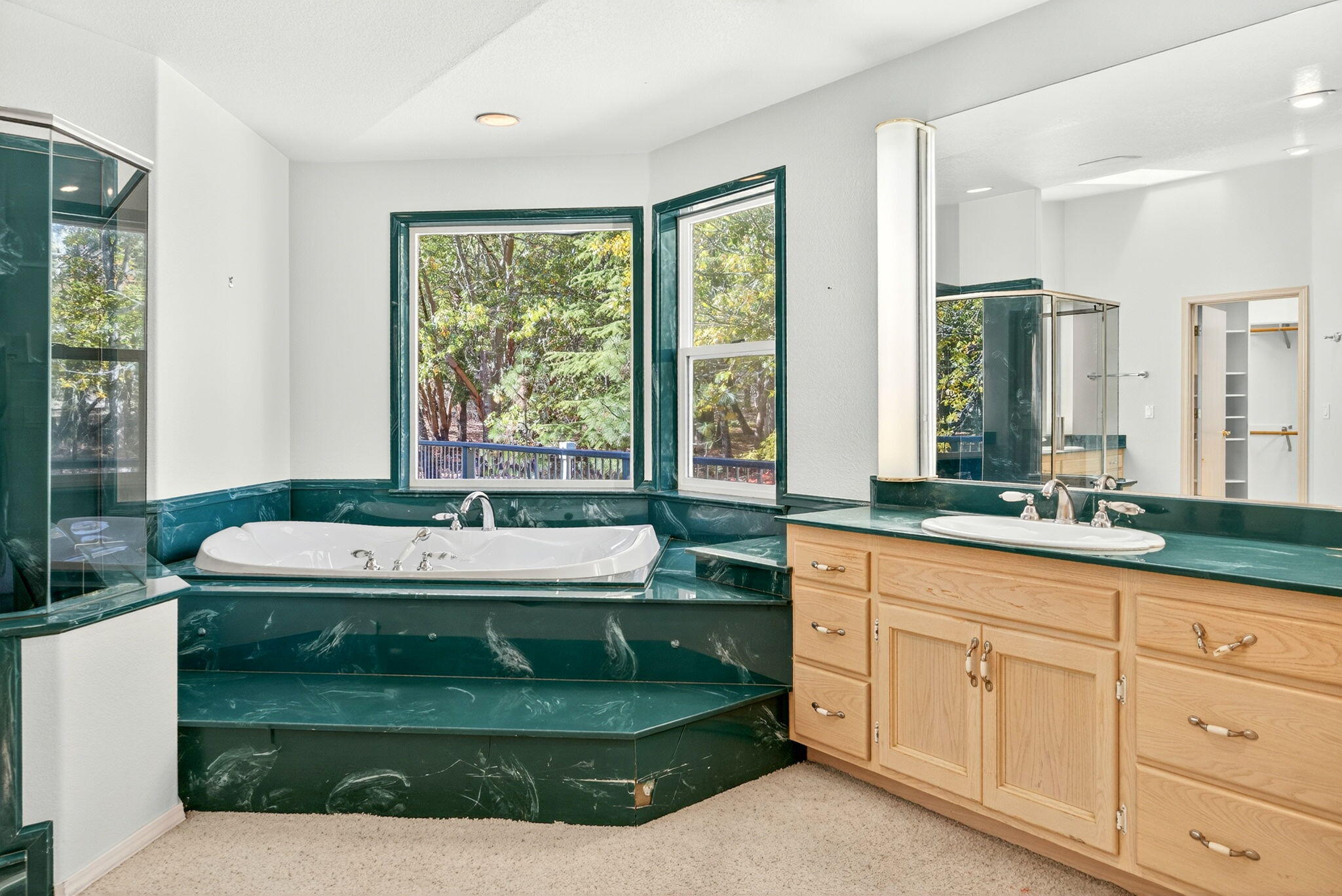 Wildrose - Residential