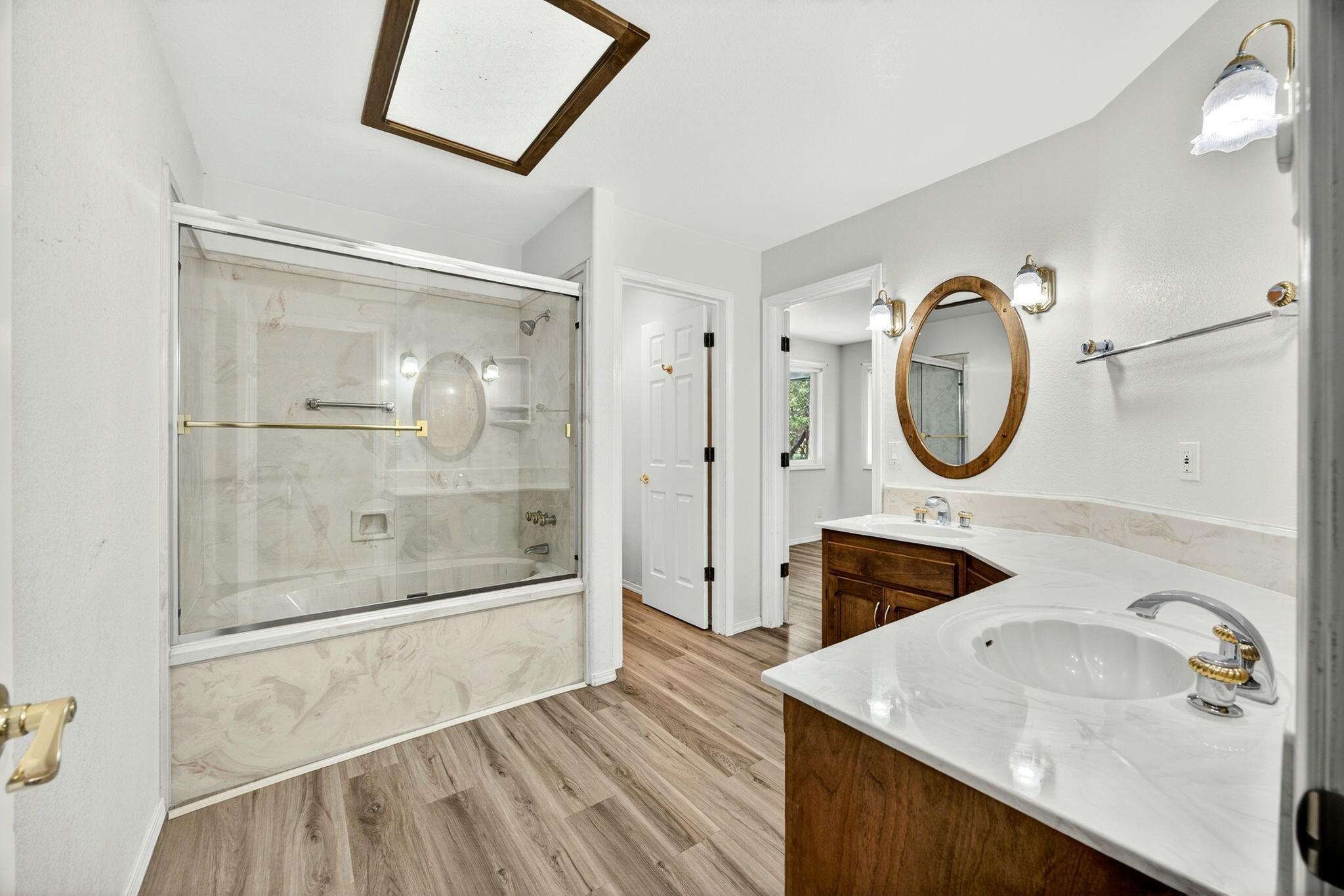 Wildrose - Residential