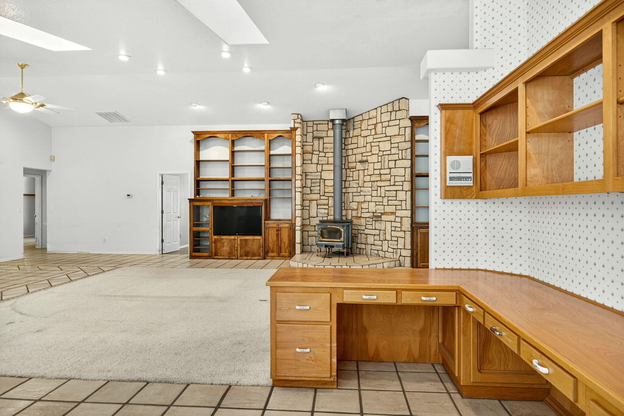 Wildrose - Residential