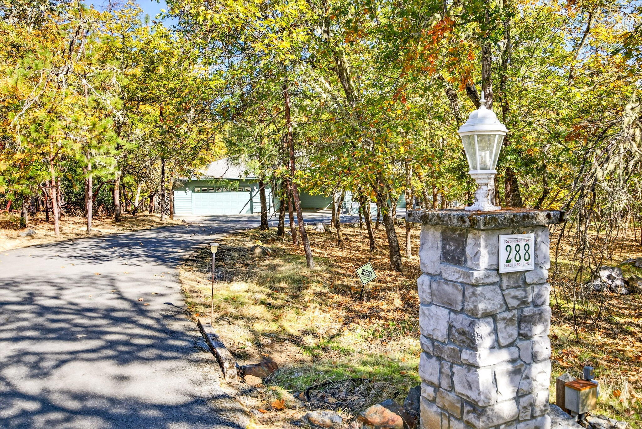 Wildrose - Residential