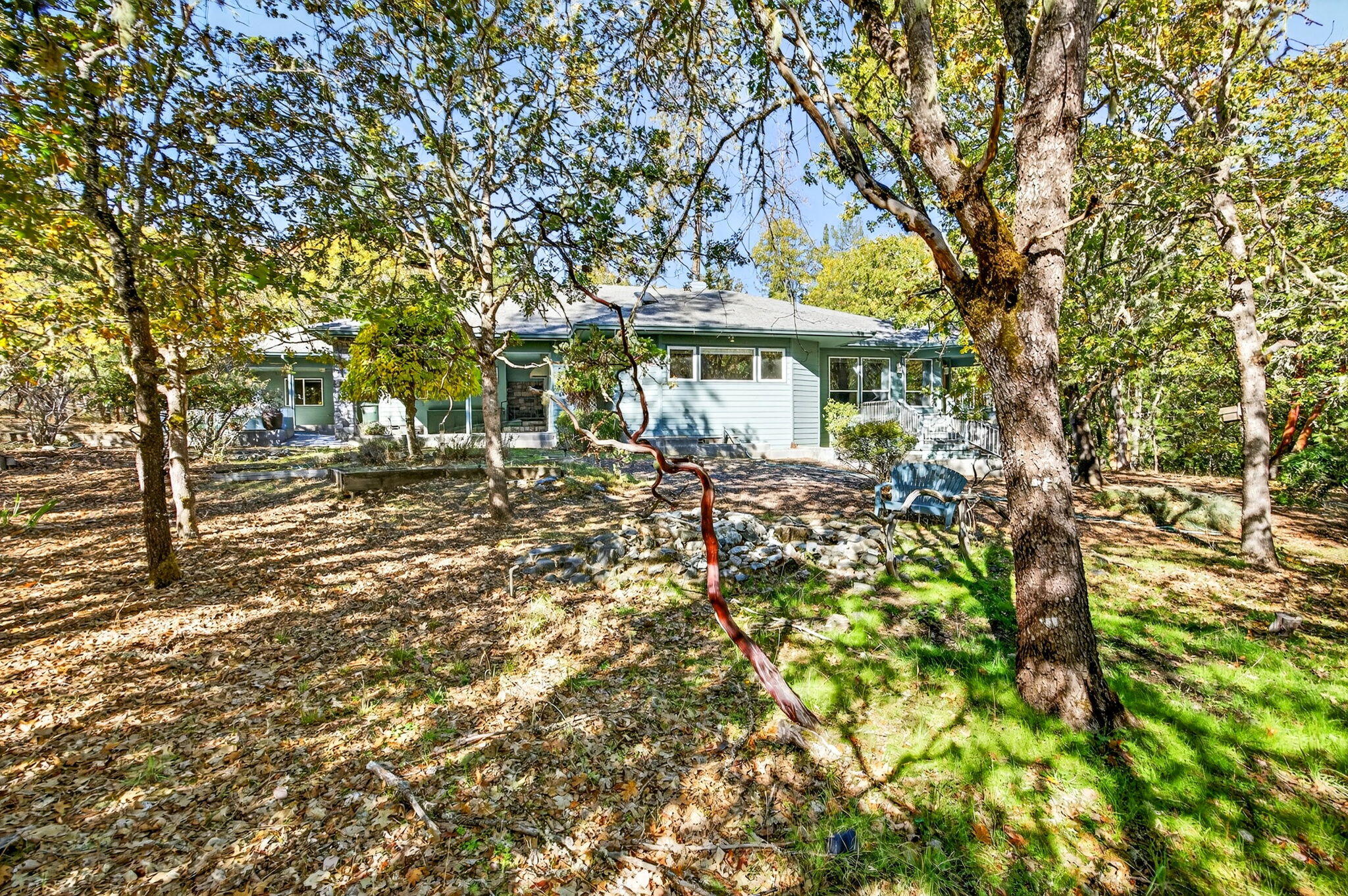 Wildrose - Residential