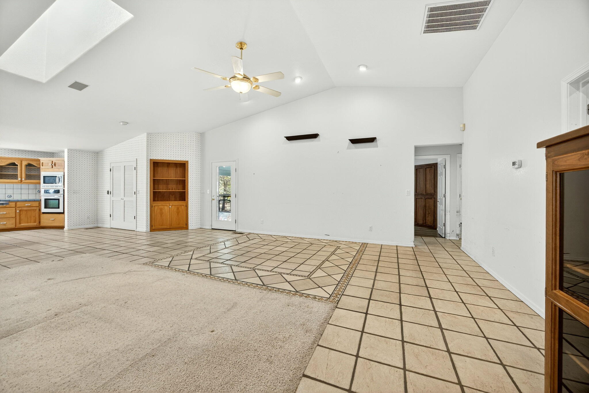 Wildrose - Residential