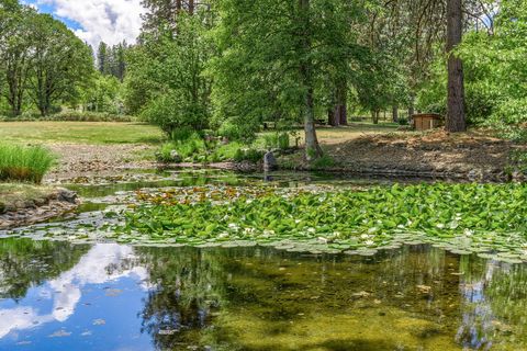 Tiny photo for 288 Wildrose Lane, Grants Pass, OR 97527 (MLS # 220211237)