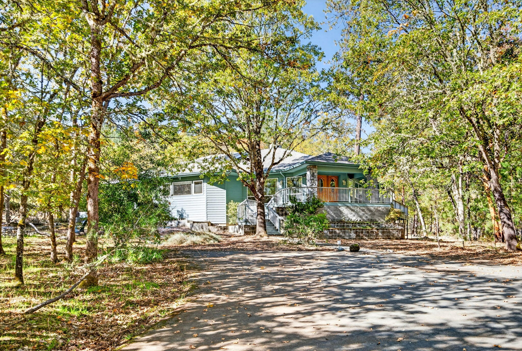 Wildrose - Residential