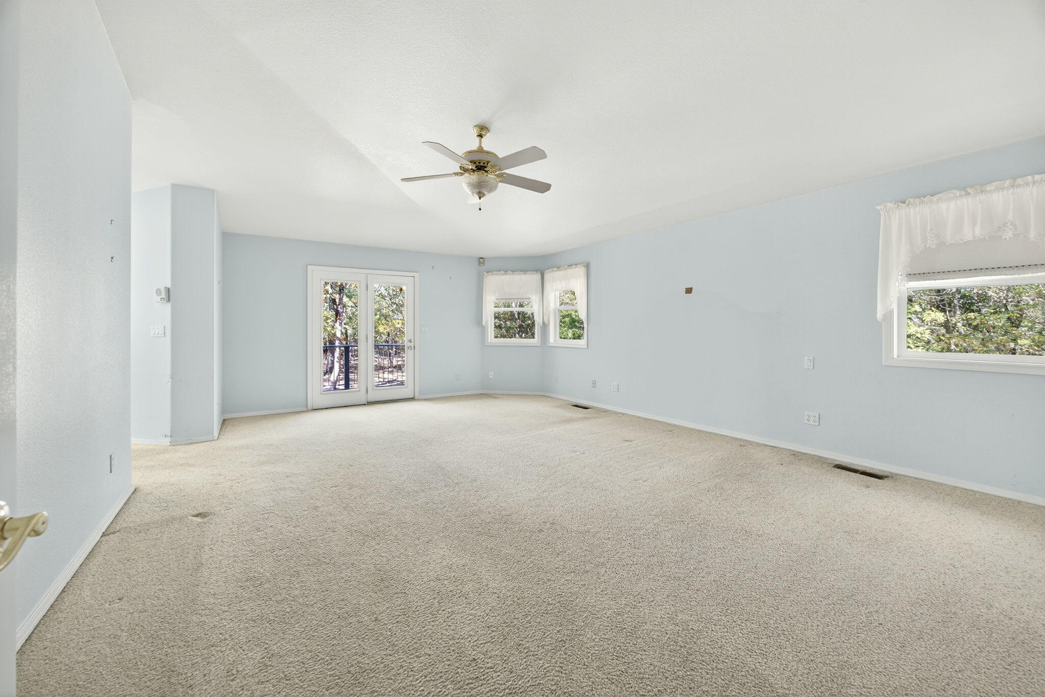 Wildrose - Residential