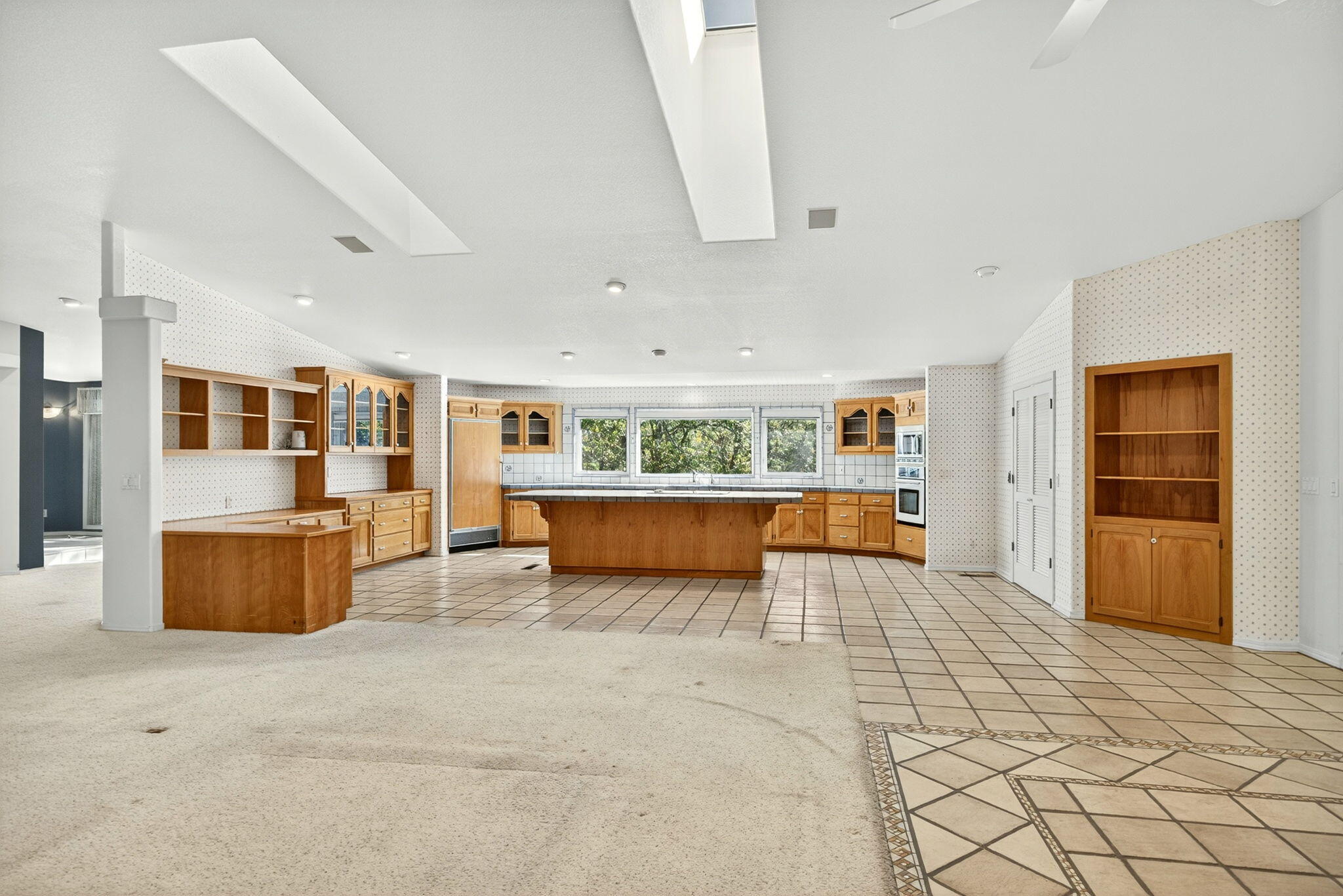 Wildrose - Residential