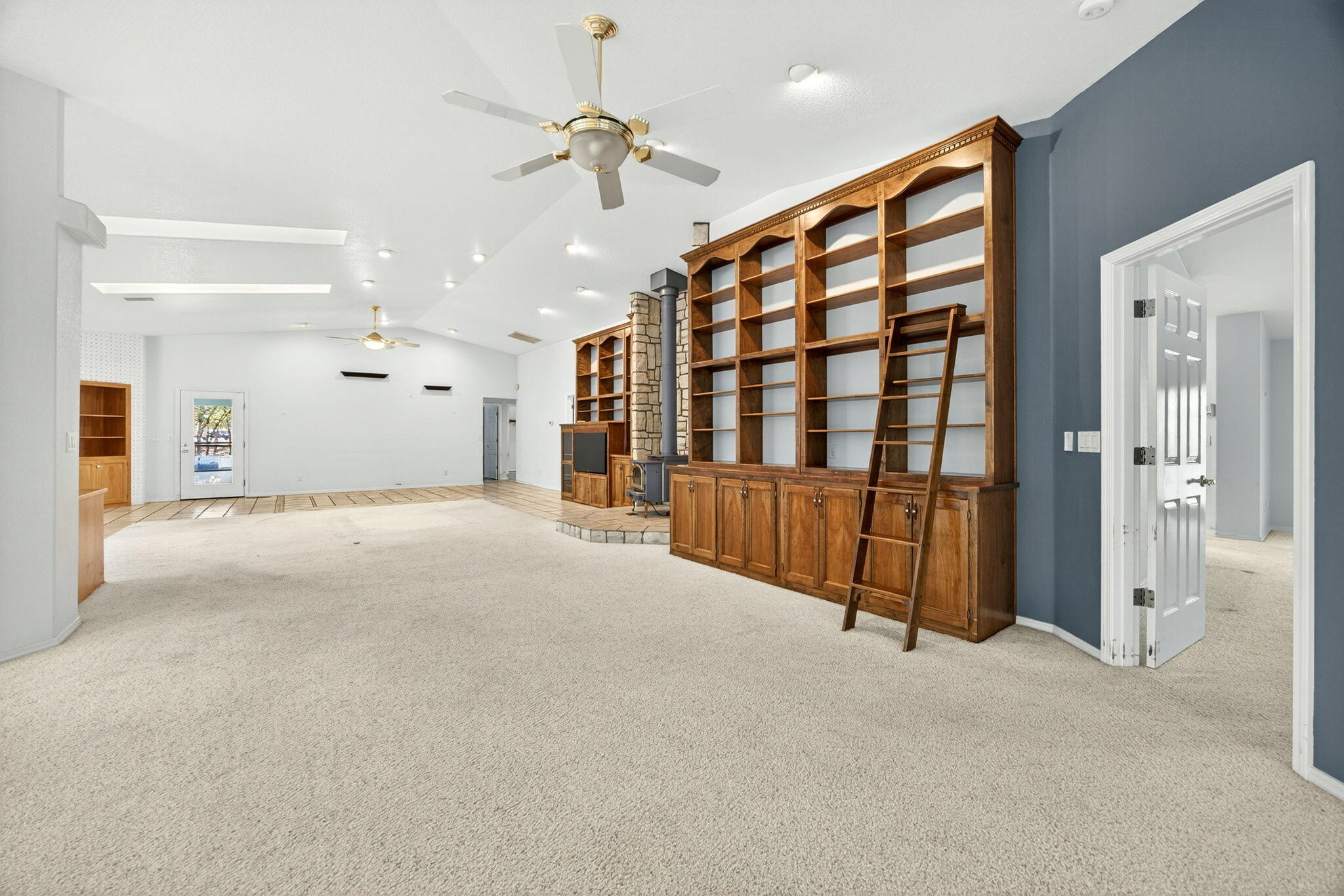 Wildrose - Residential