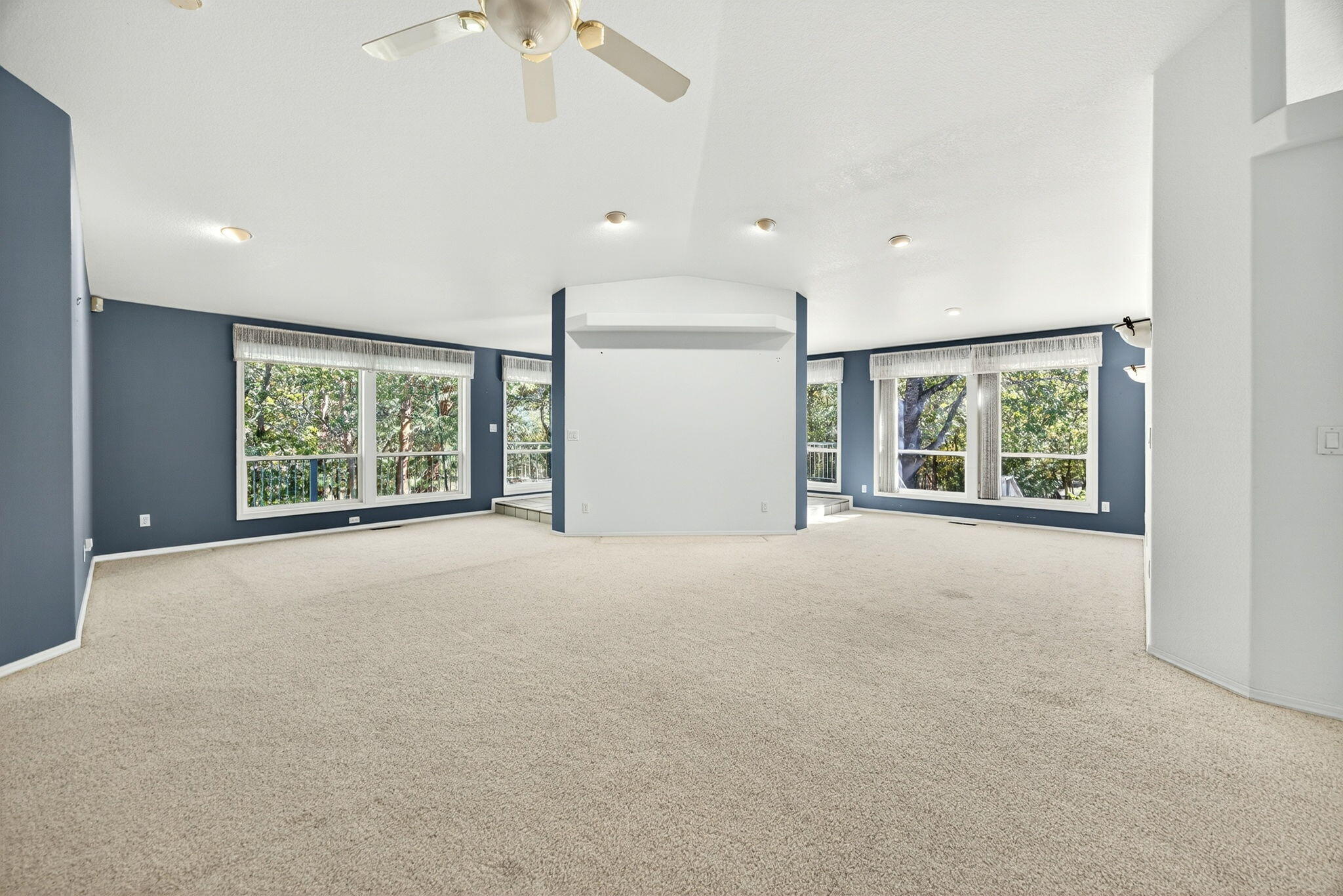 Wildrose - Residential