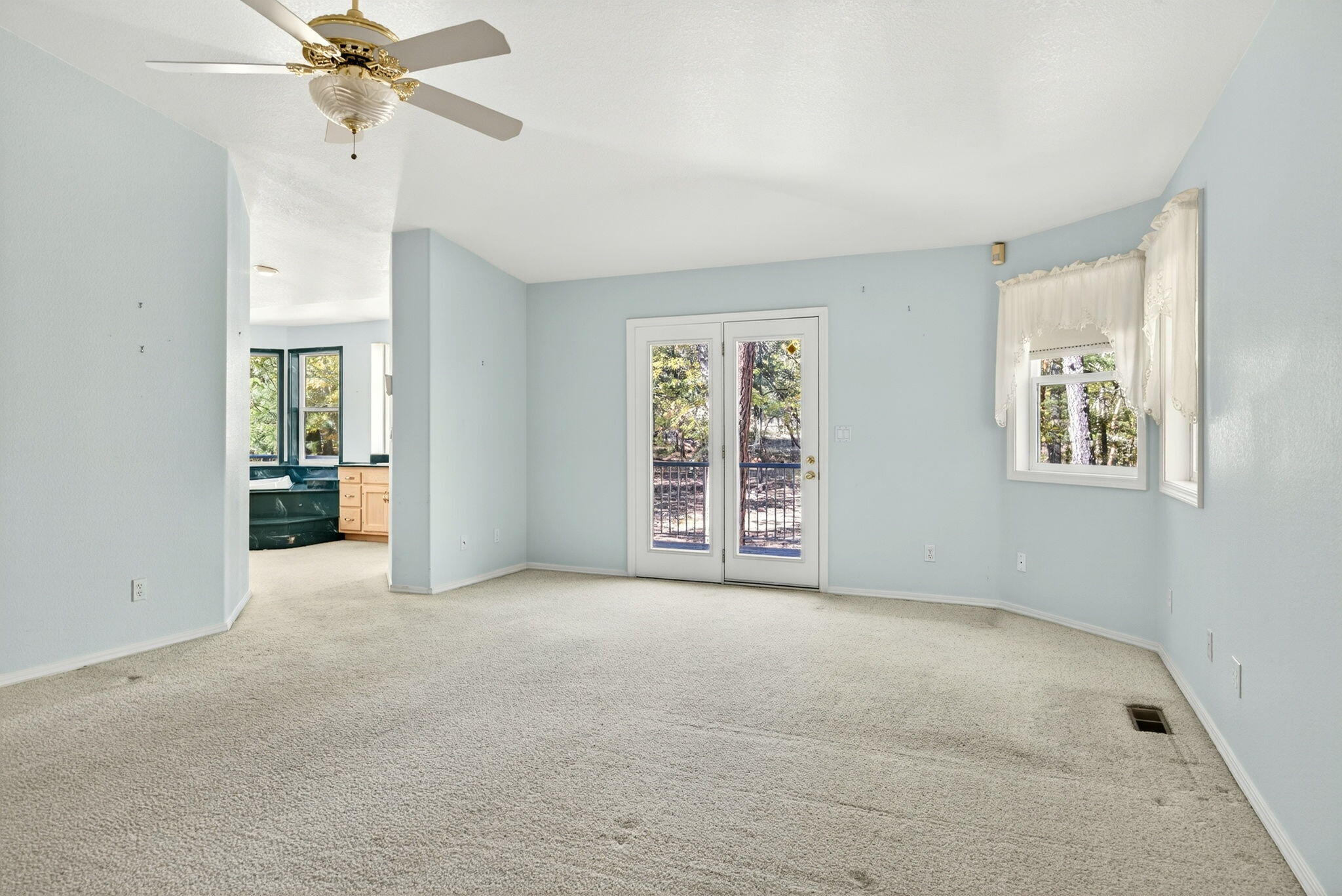 Wildrose - Residential