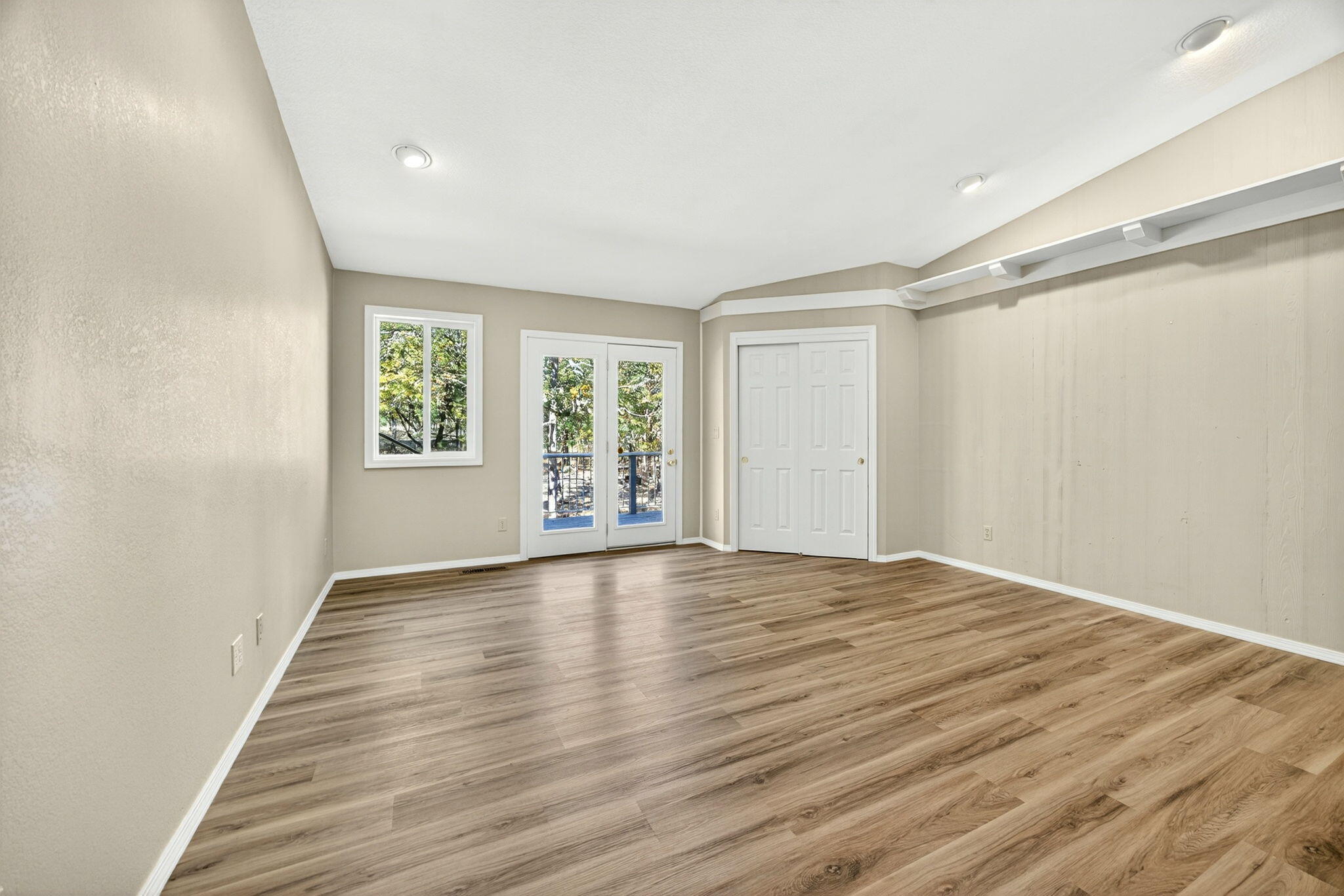 Wildrose - Residential