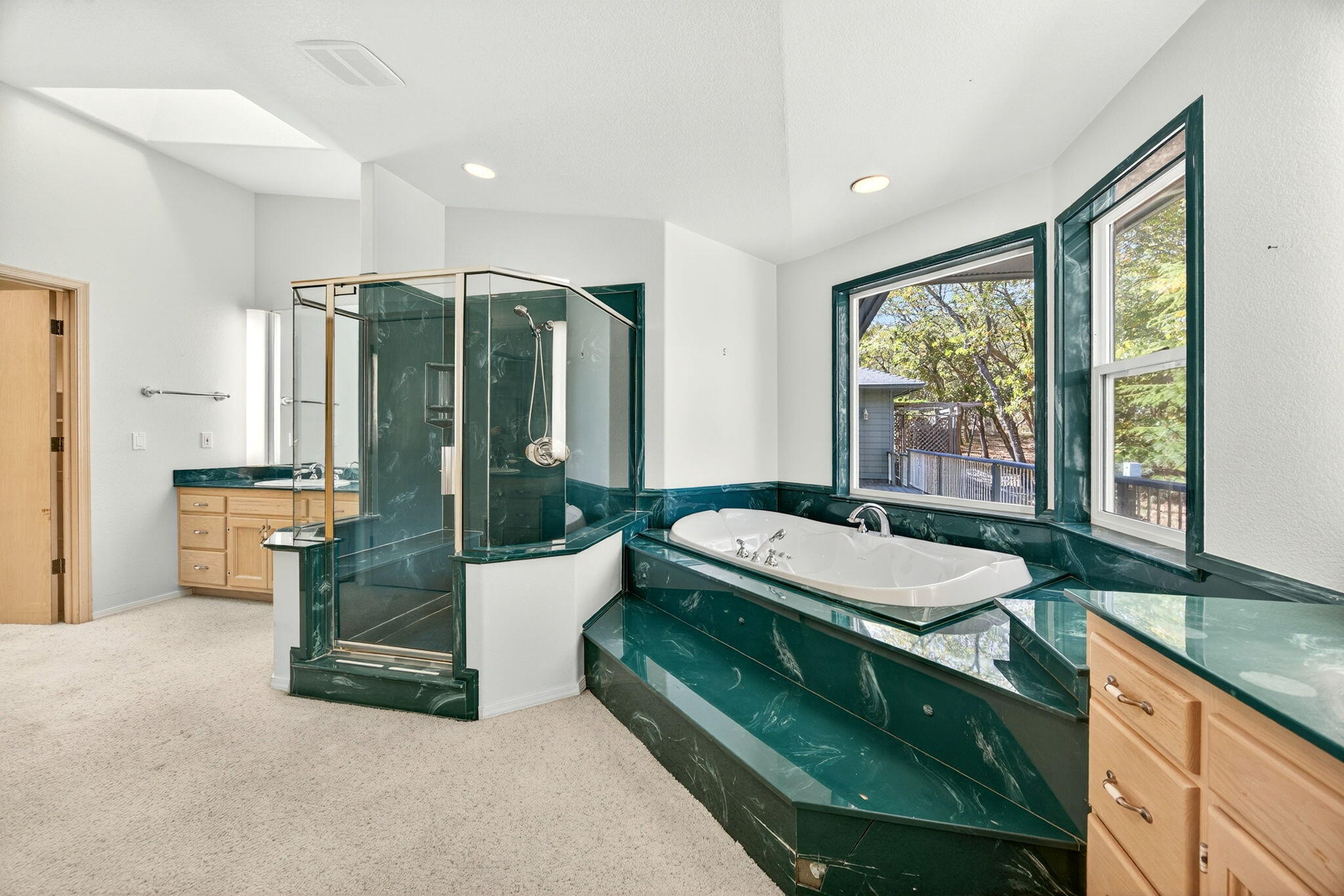 Wildrose - Residential