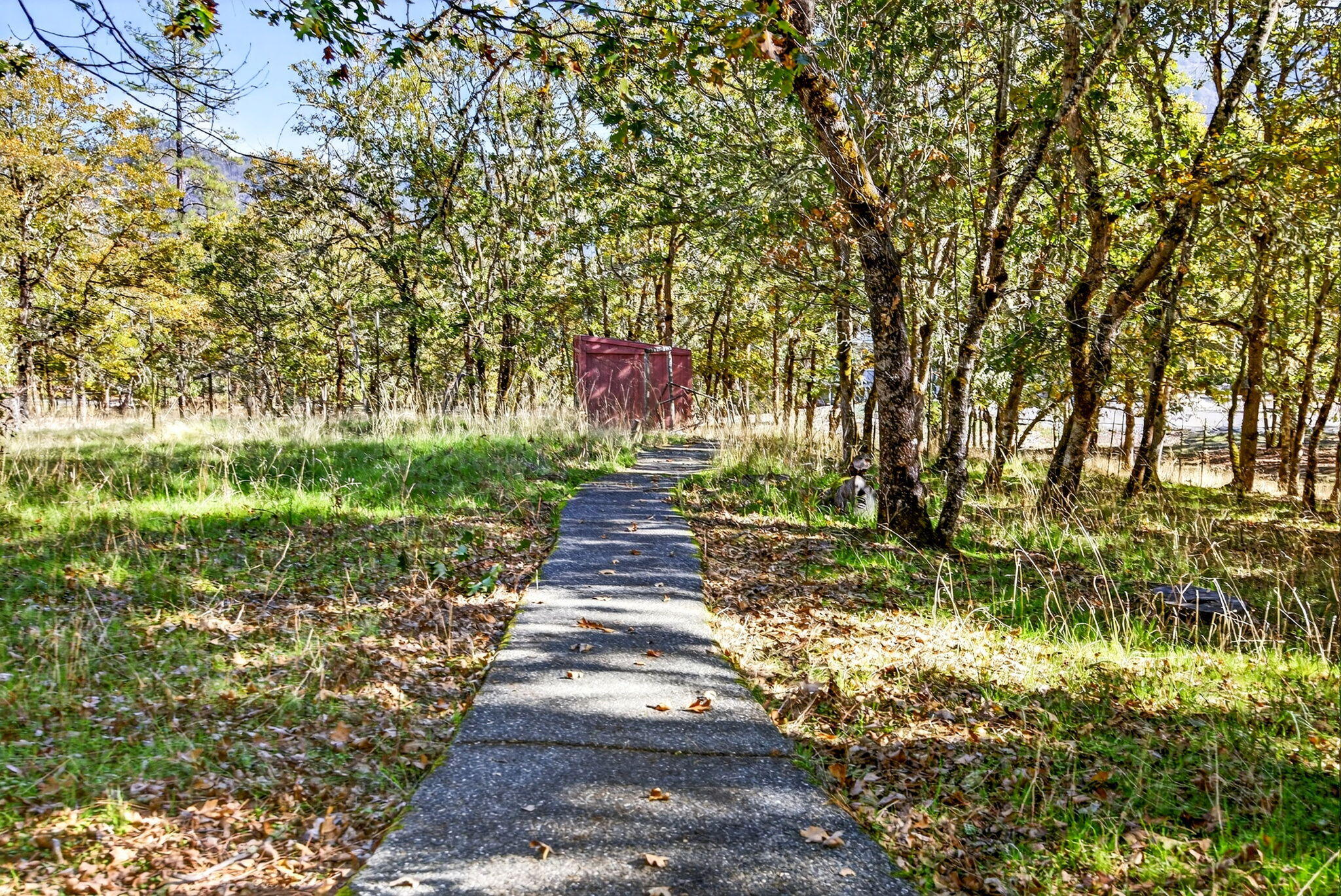 Wildrose - Residential