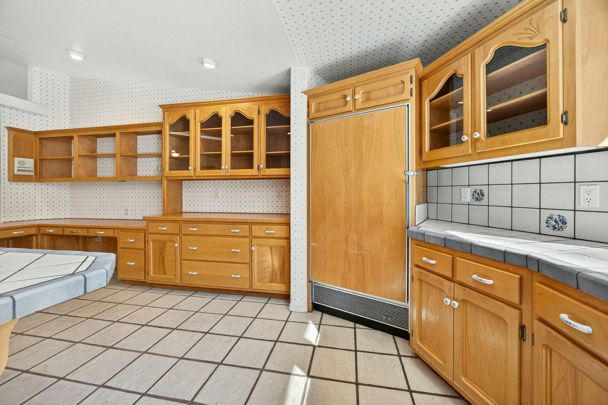 Wildrose - Residential