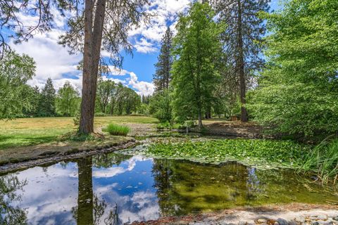 Tiny photo for 288 Wildrose Lane, Grants Pass, OR 97527 (MLS # 220211237)