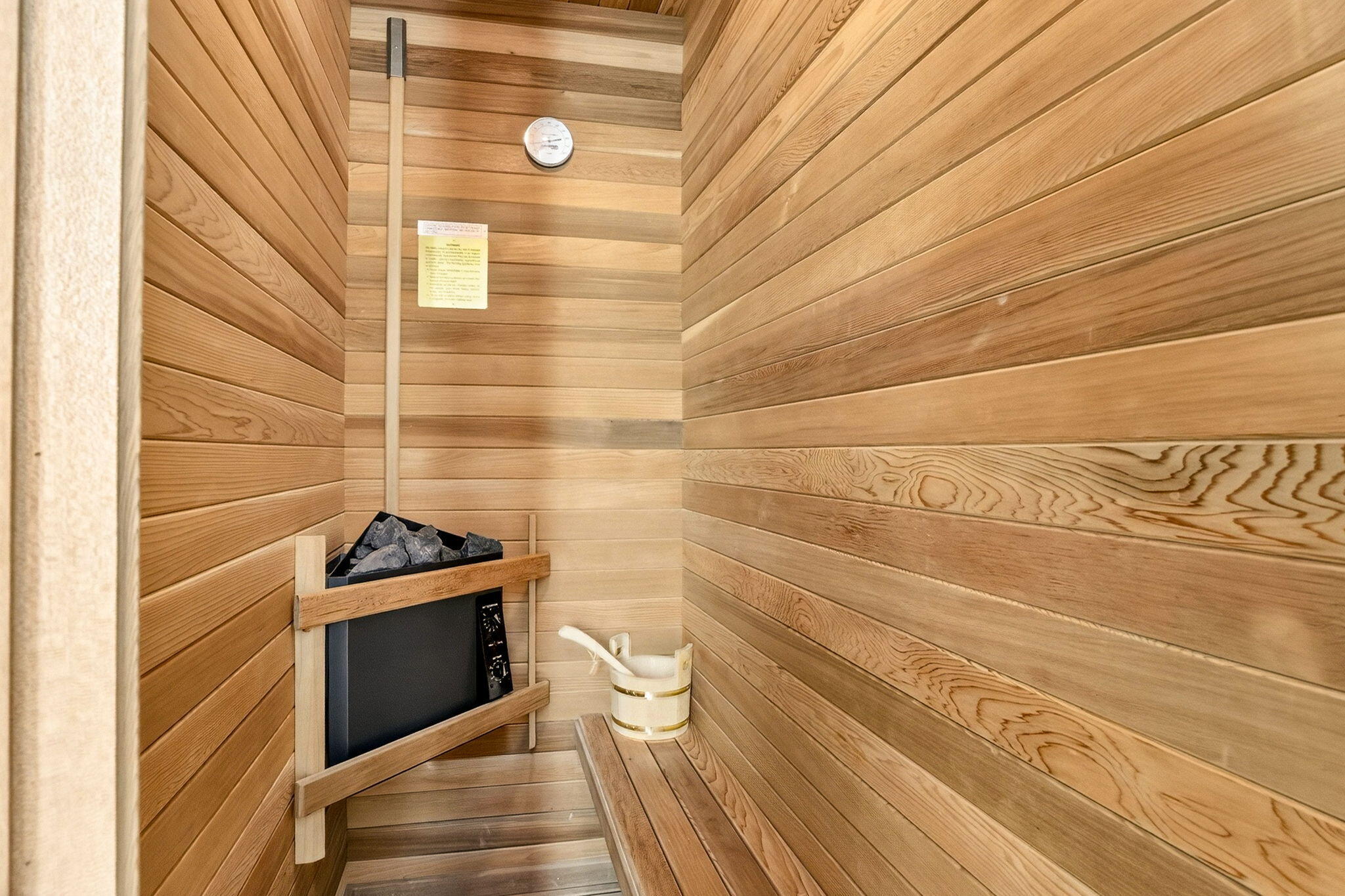 Wildrose - Residential