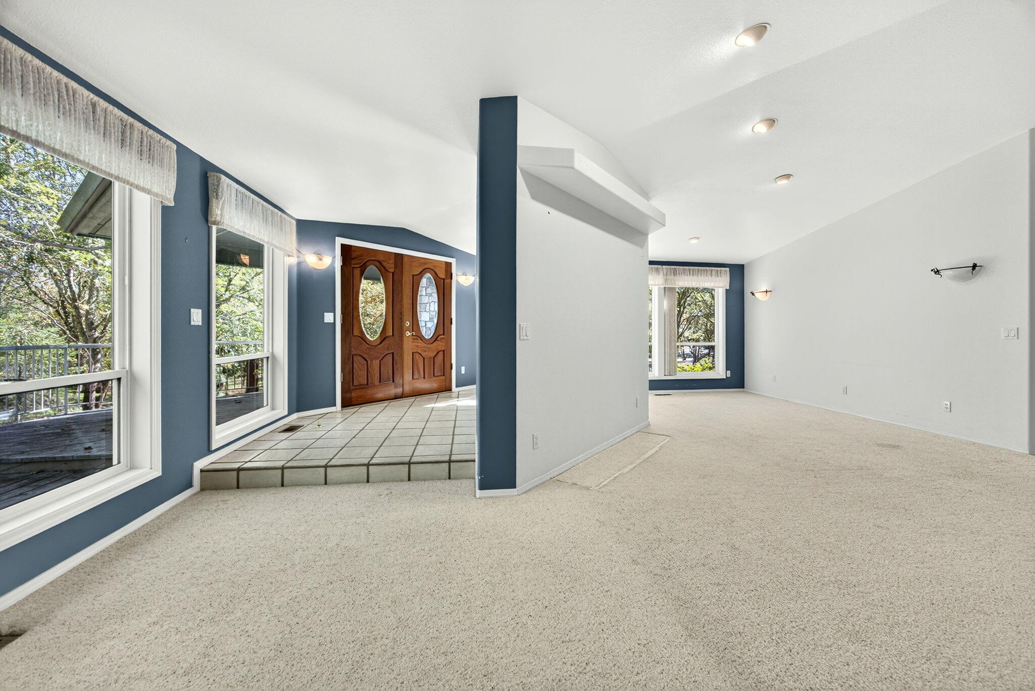 Wildrose - Residential