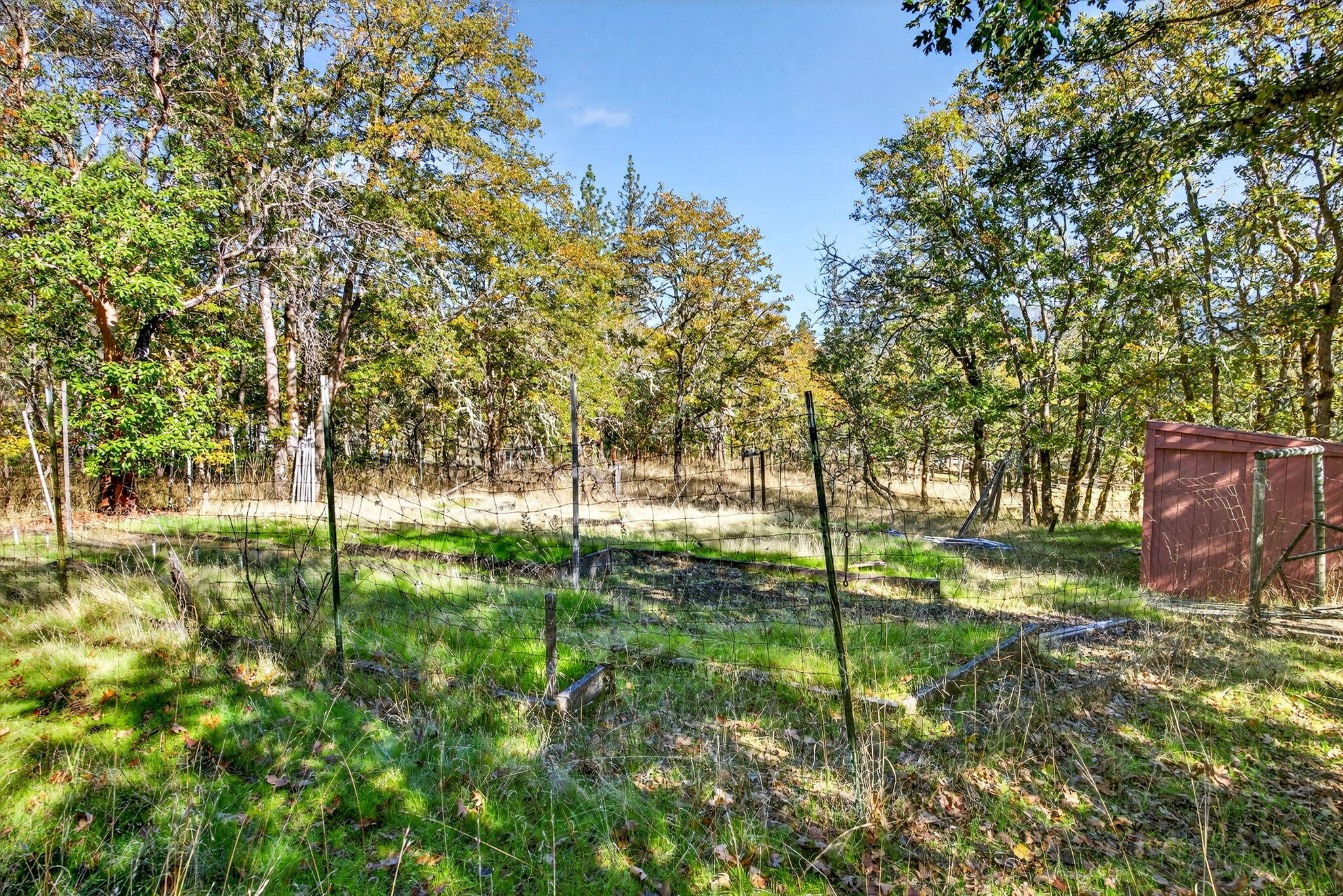 Wildrose - Residential