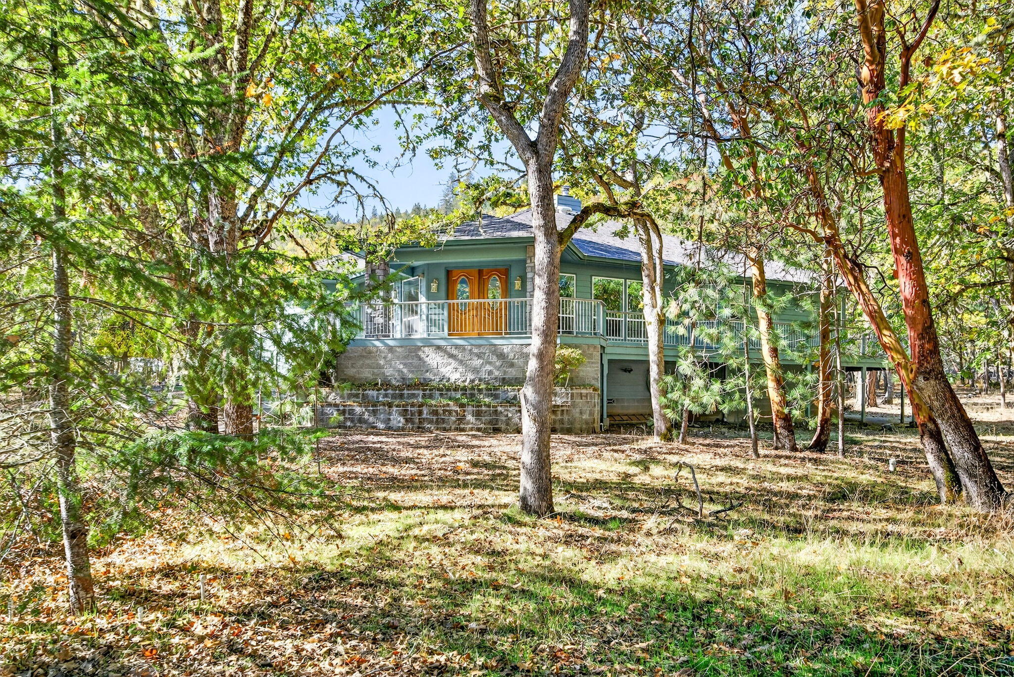 Wildrose - Residential