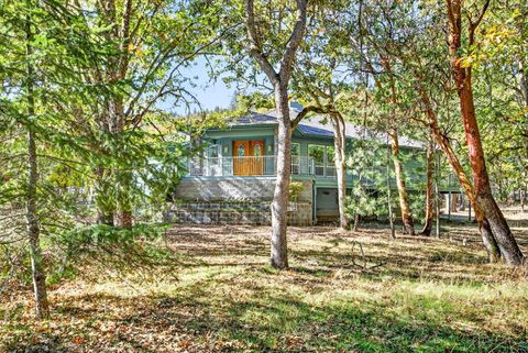 Tiny photo for 288 Wildrose Lane, Grants Pass, OR 97527 (MLS # 220211237)