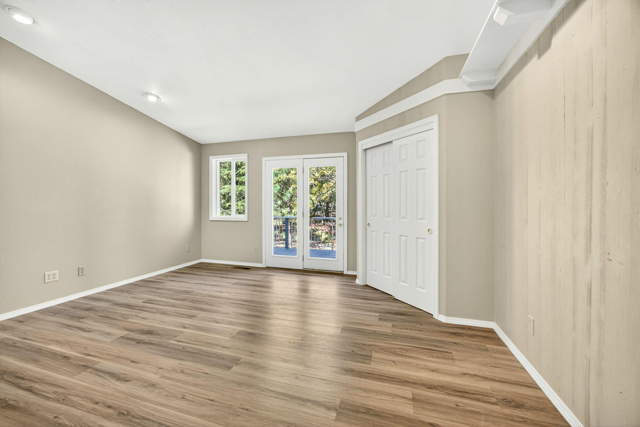 Wildrose - Residential