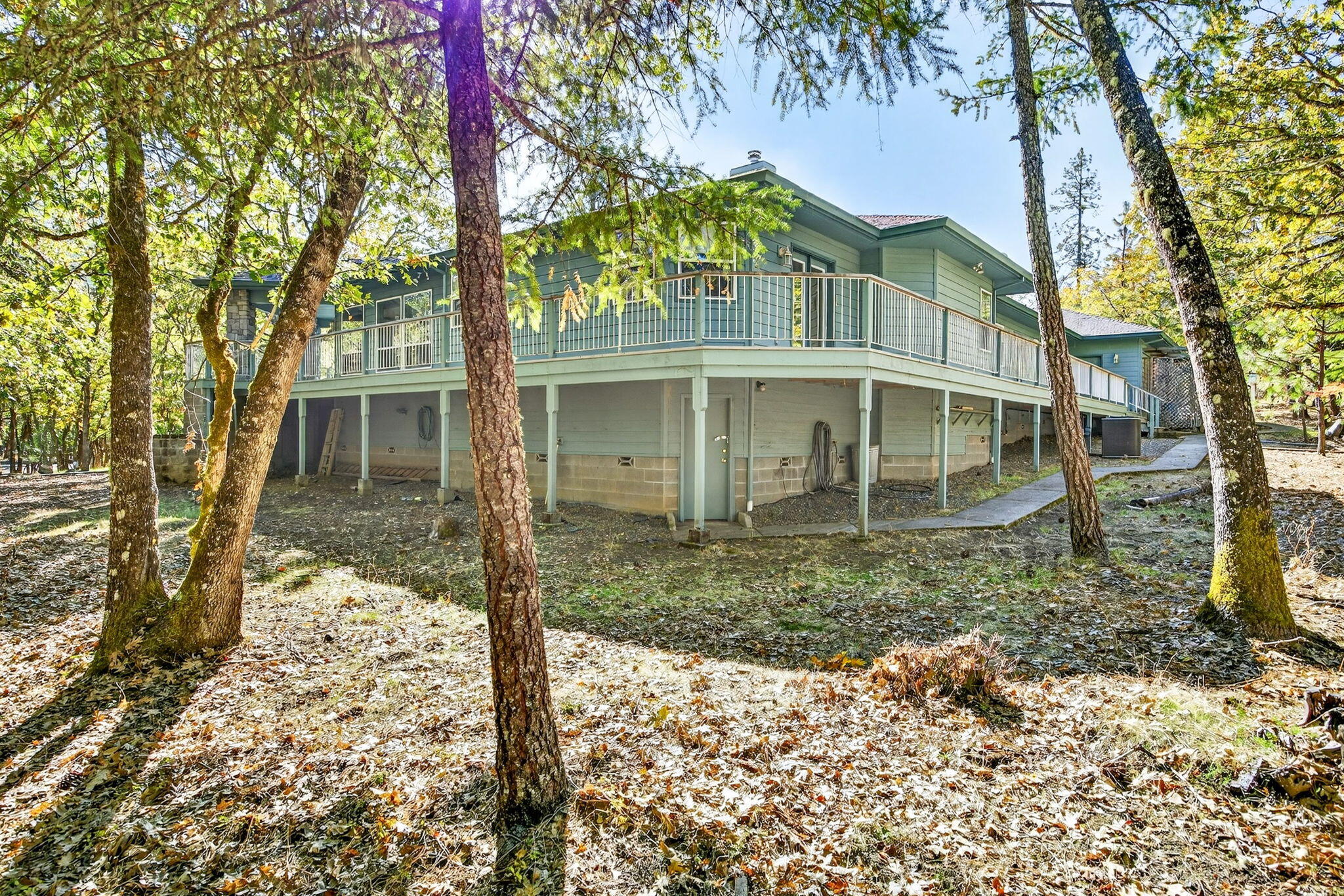 Wildrose - Residential