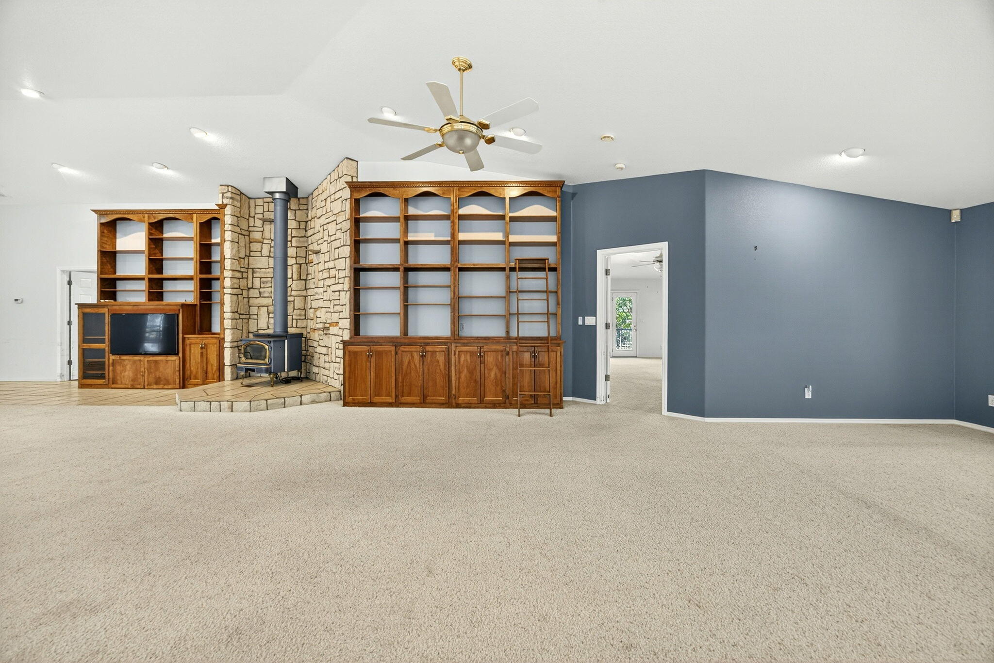 Wildrose - Residential