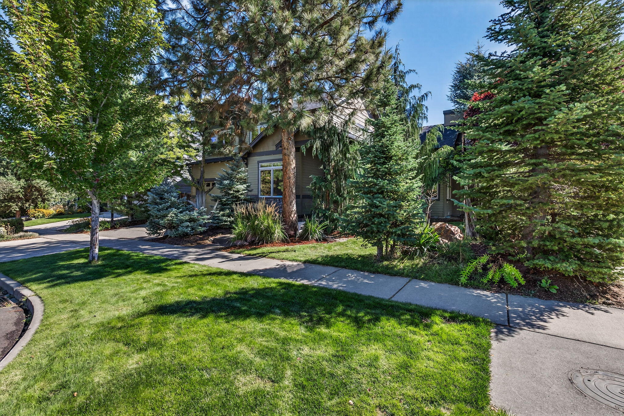 Canyon Breeze - Residential