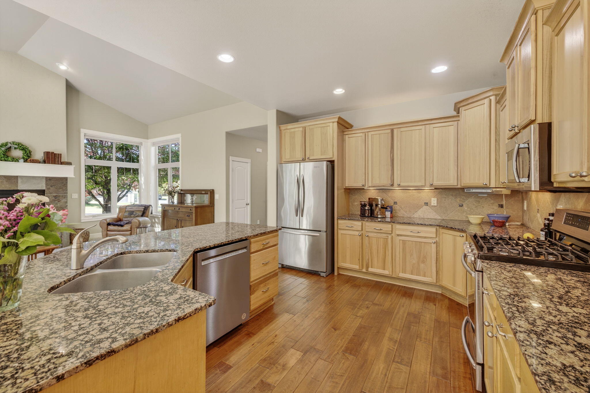 Canyon Breeze - Residential