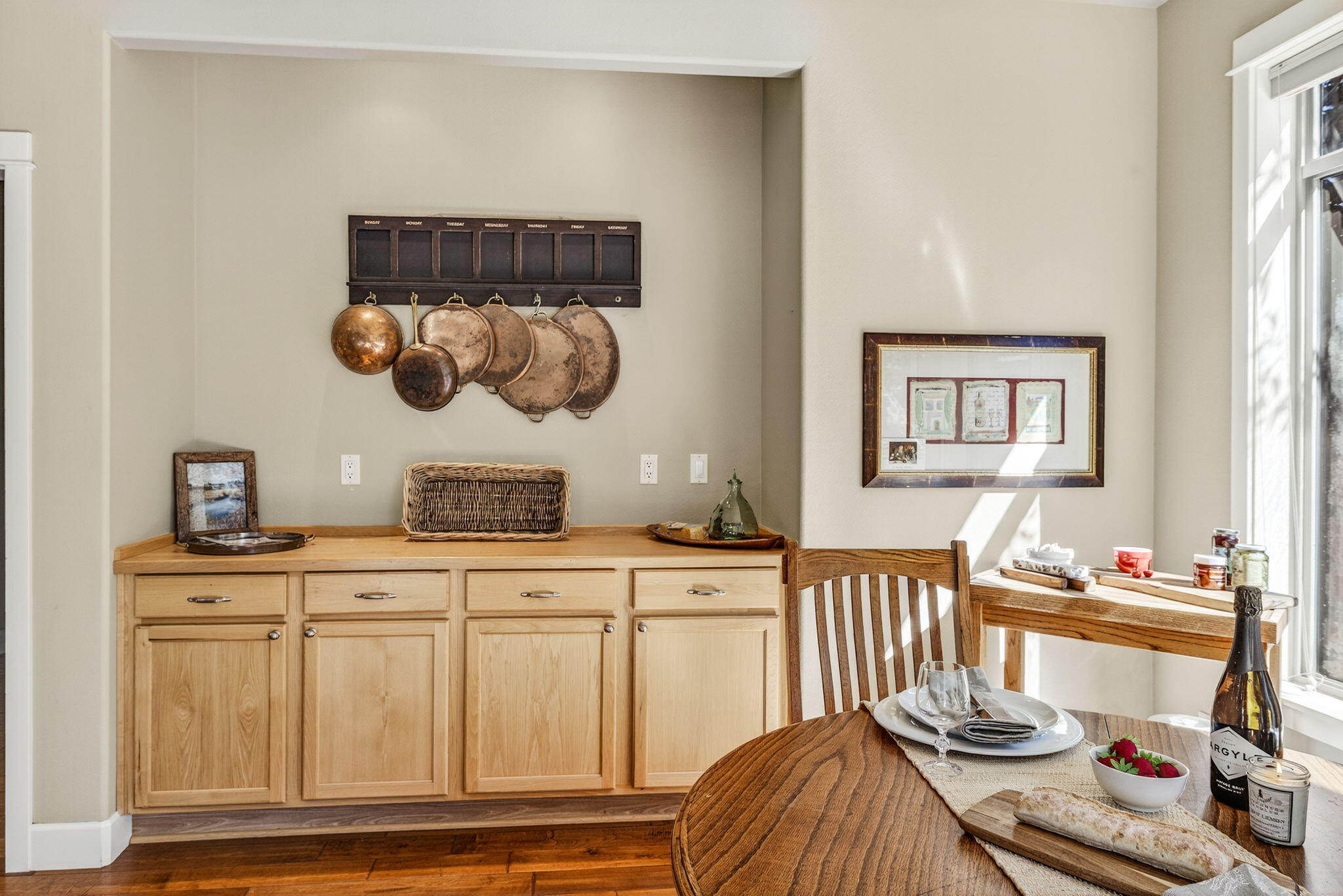 Canyon Breeze - Residential