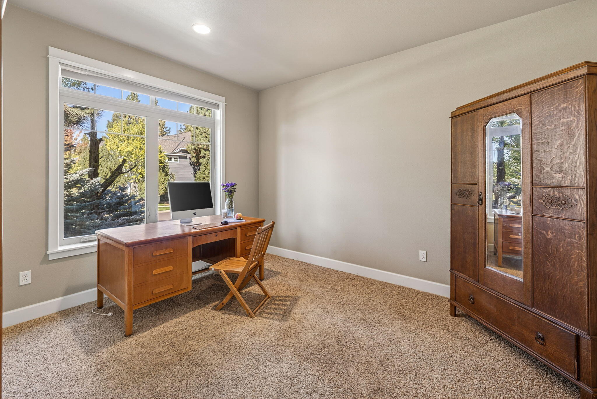 Canyon Breeze - Residential