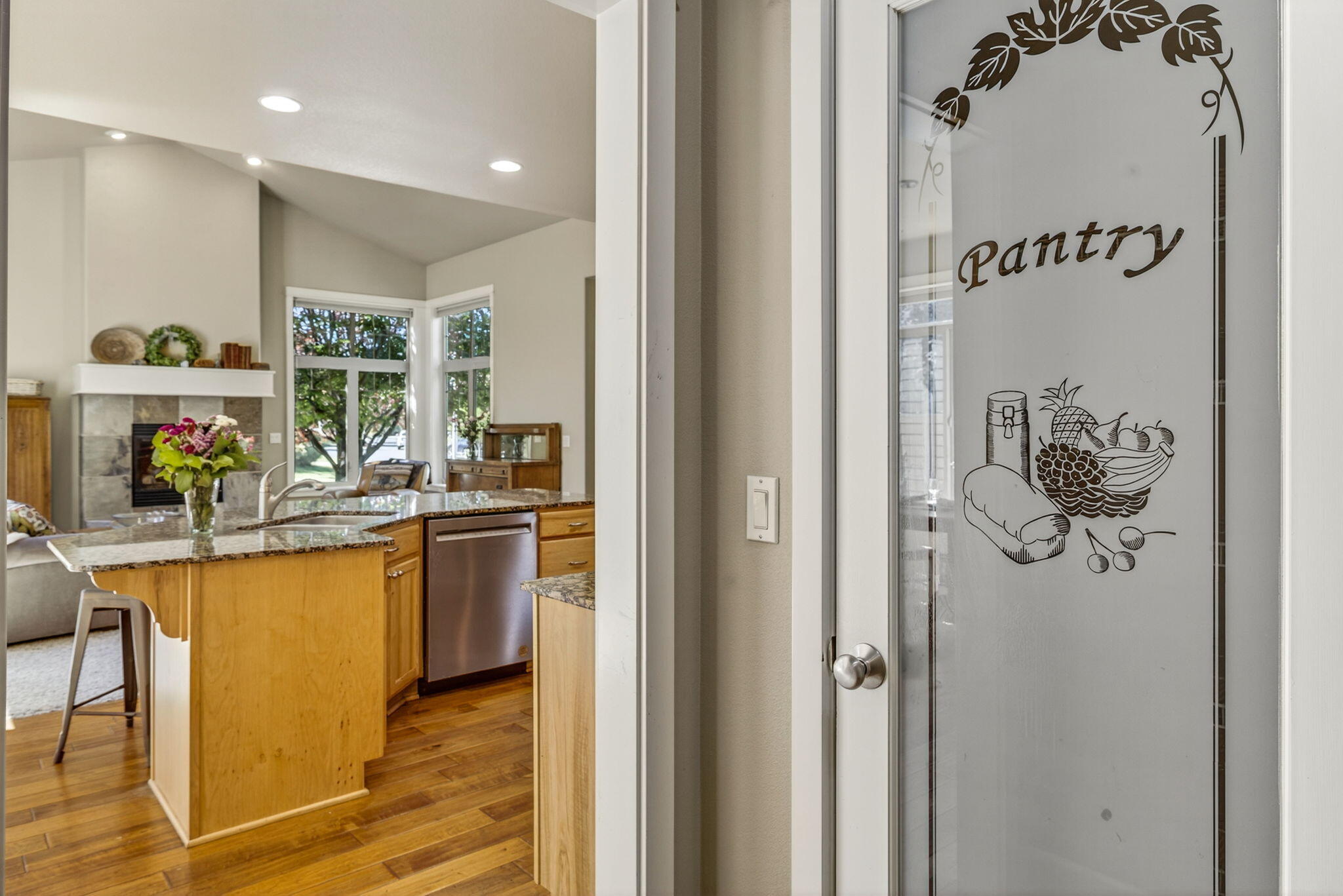 Canyon Breeze - Residential