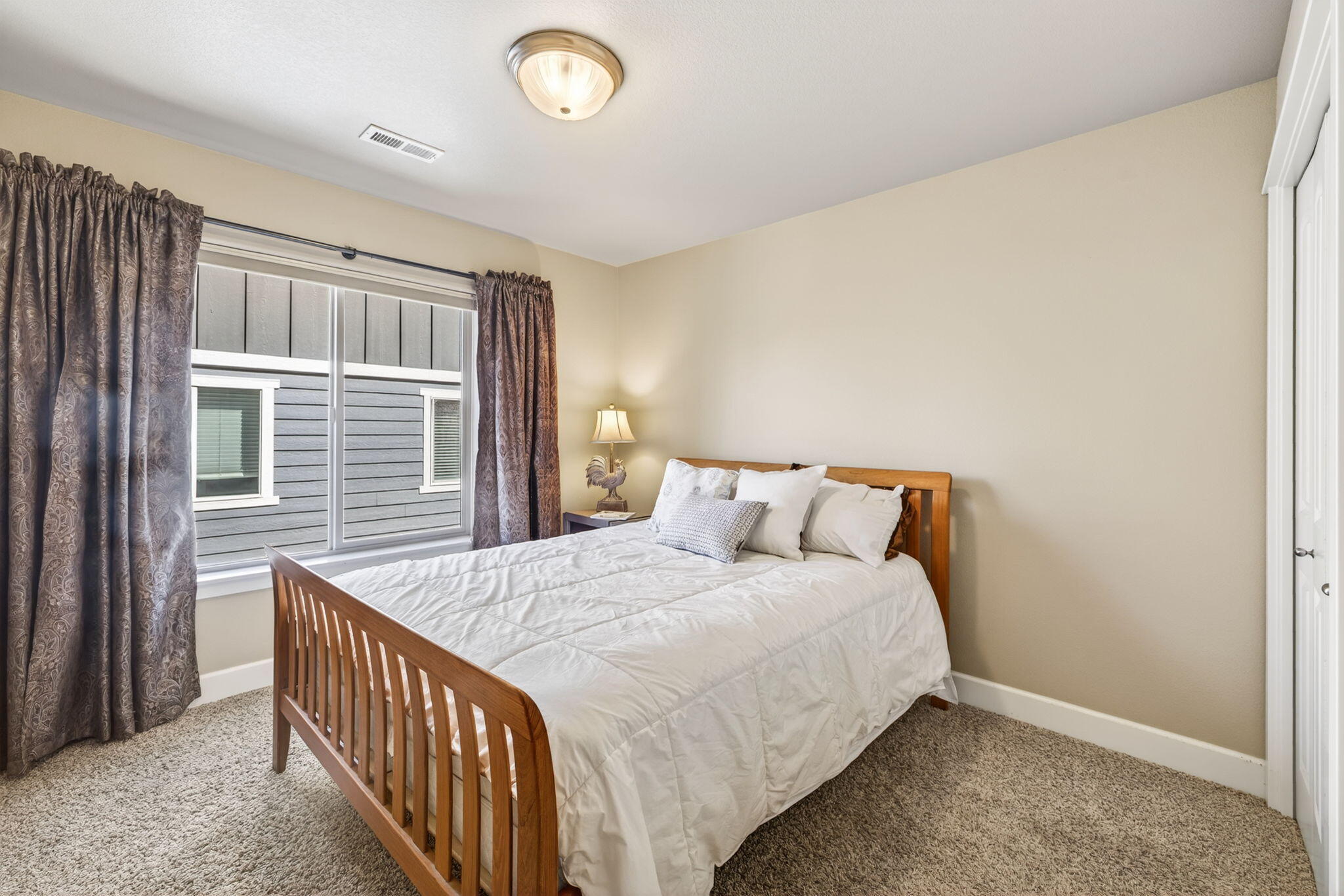 Canyon Breeze - Residential