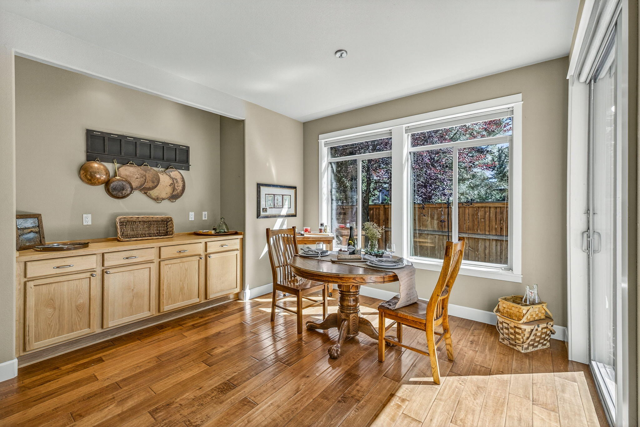 Canyon Breeze - Residential