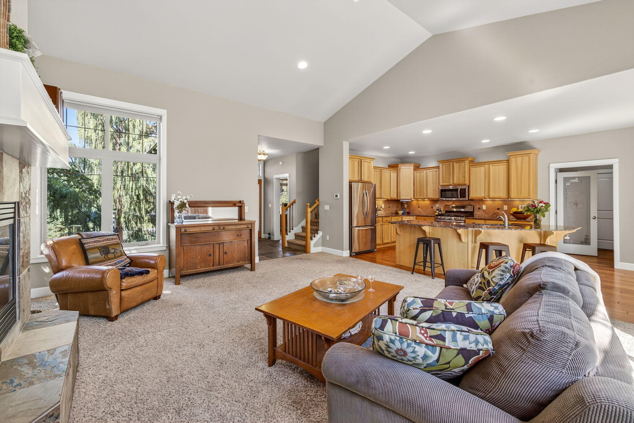 Canyon Breeze - Residential