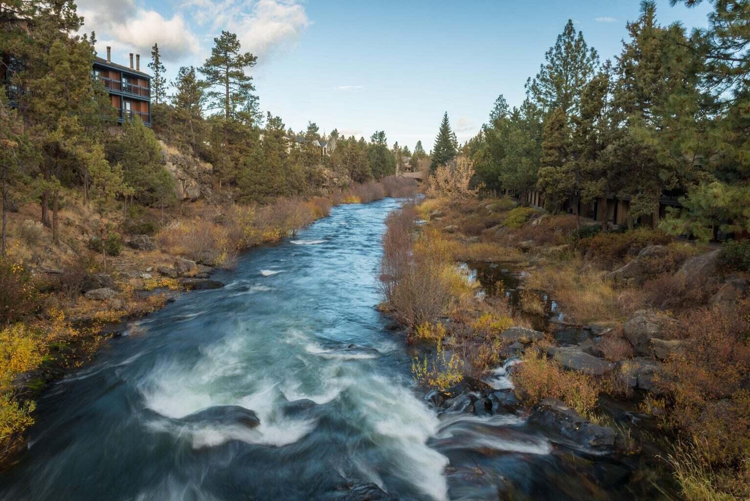 Canyon Breeze - Residential