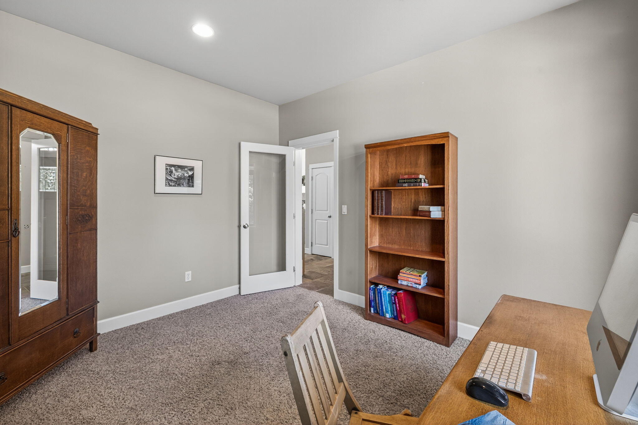 Canyon Breeze - Residential