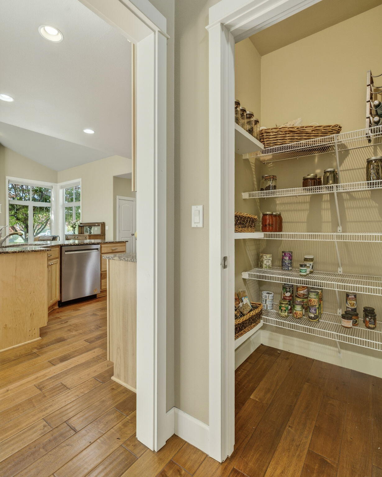 Canyon Breeze - Residential