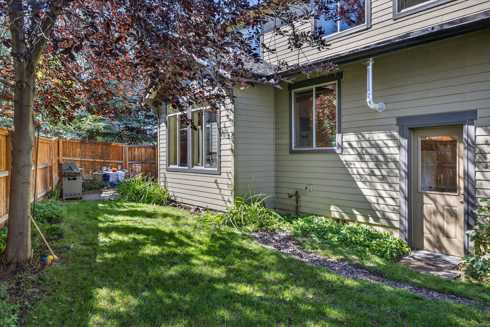 Canyon Breeze - Residential