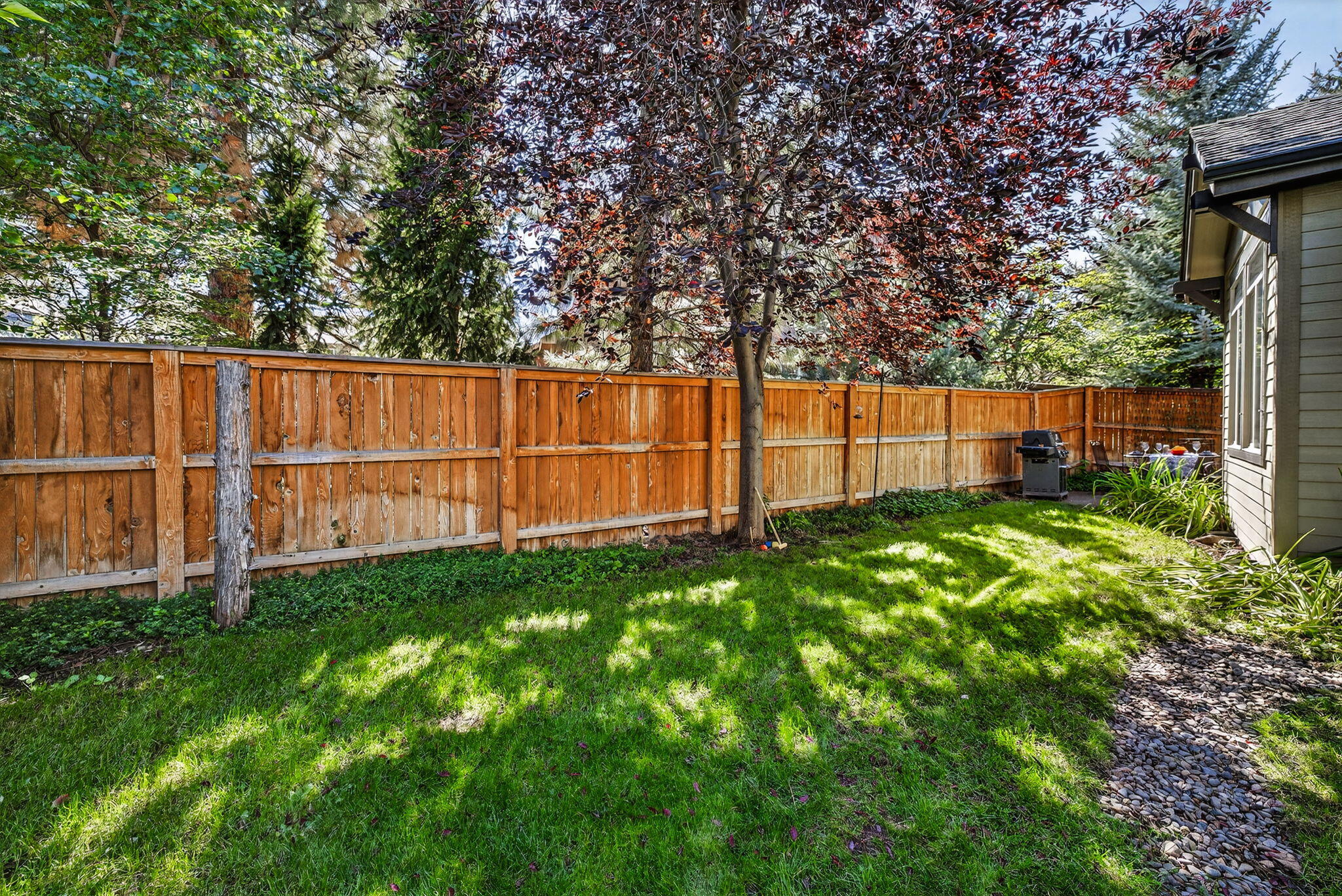 Canyon Breeze - Residential