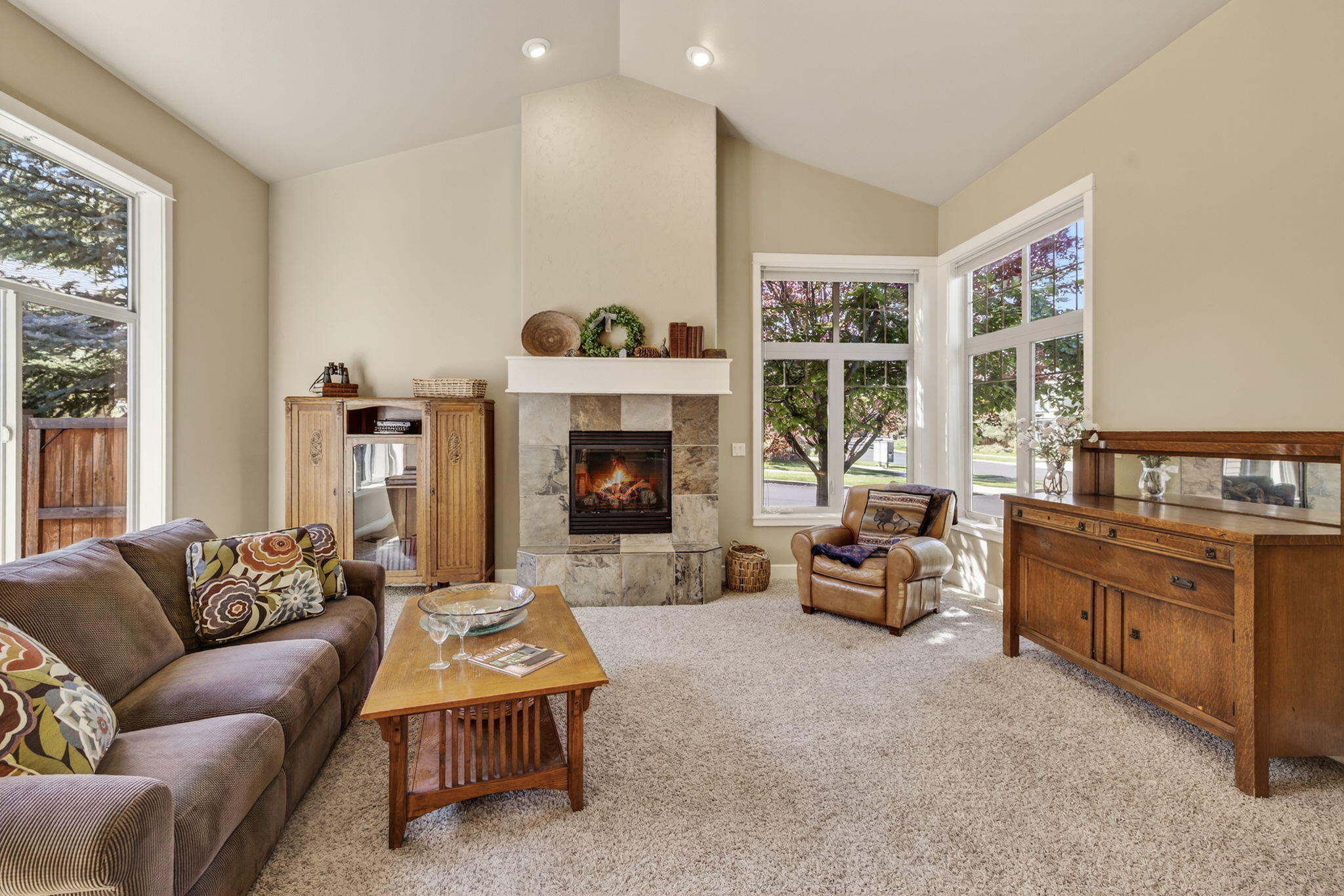 Canyon Breeze - Residential