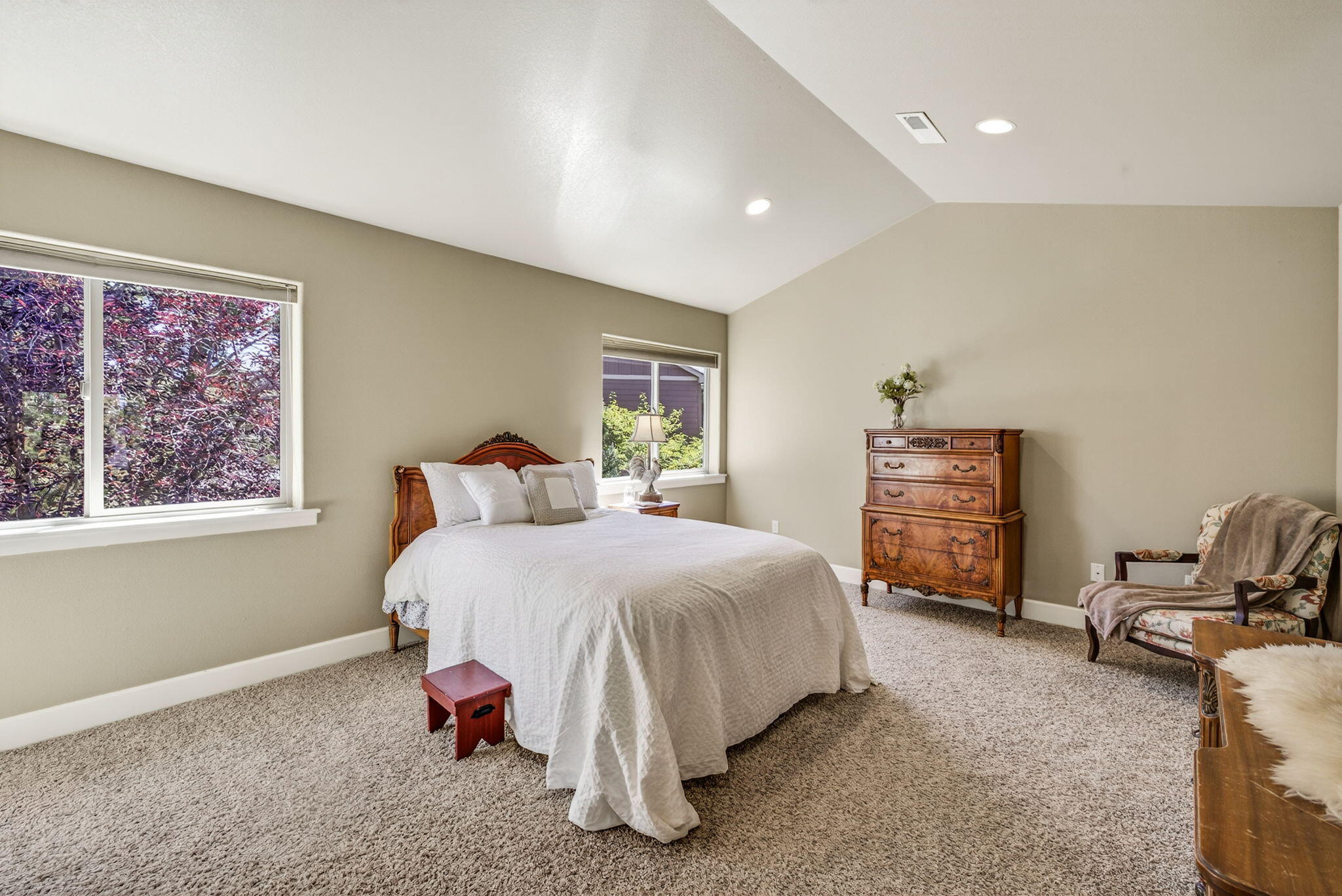 Canyon Breeze - Residential