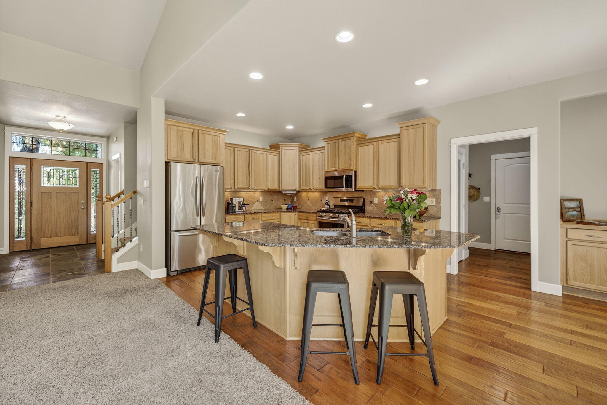 Canyon Breeze - Residential