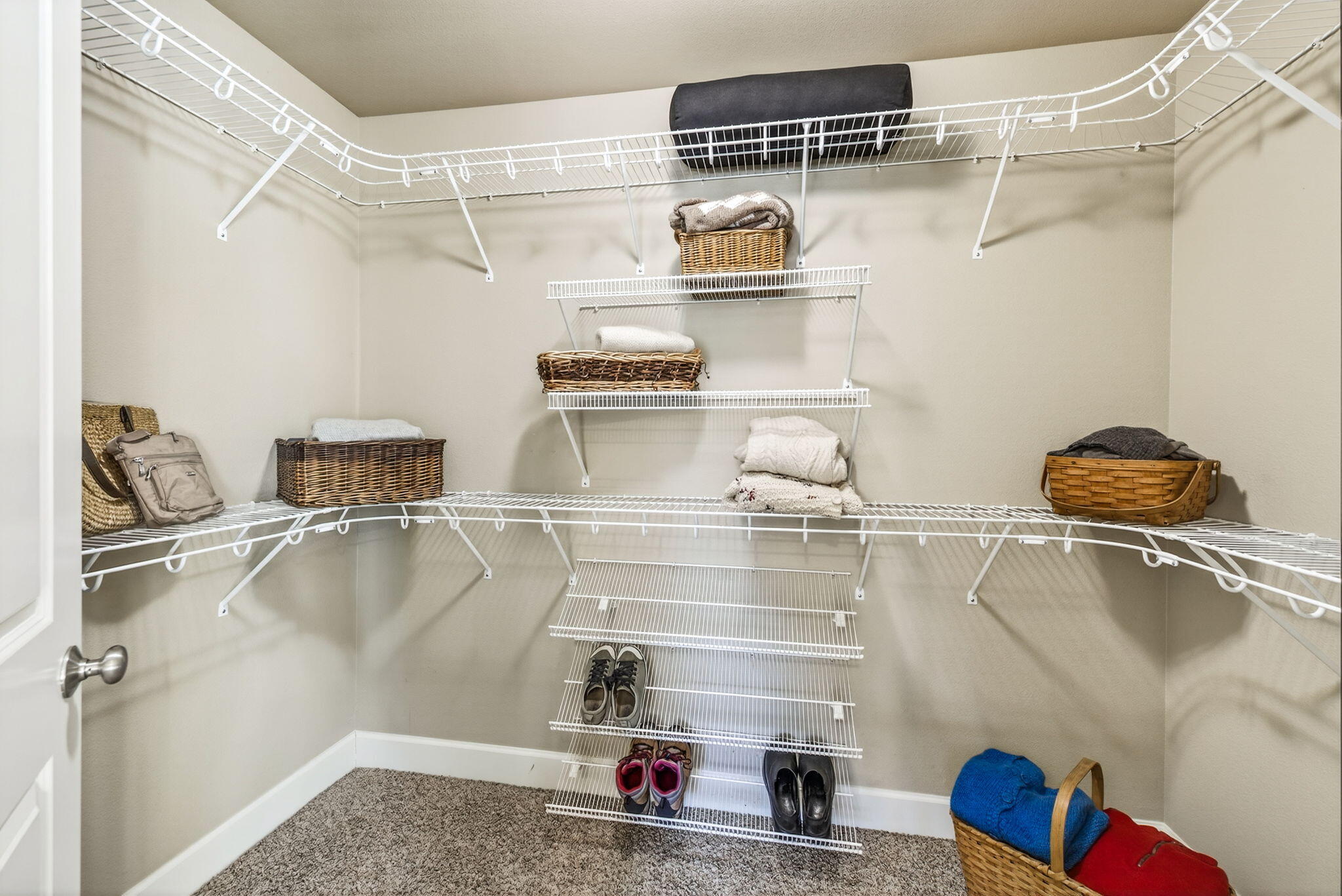 Canyon Breeze - Residential