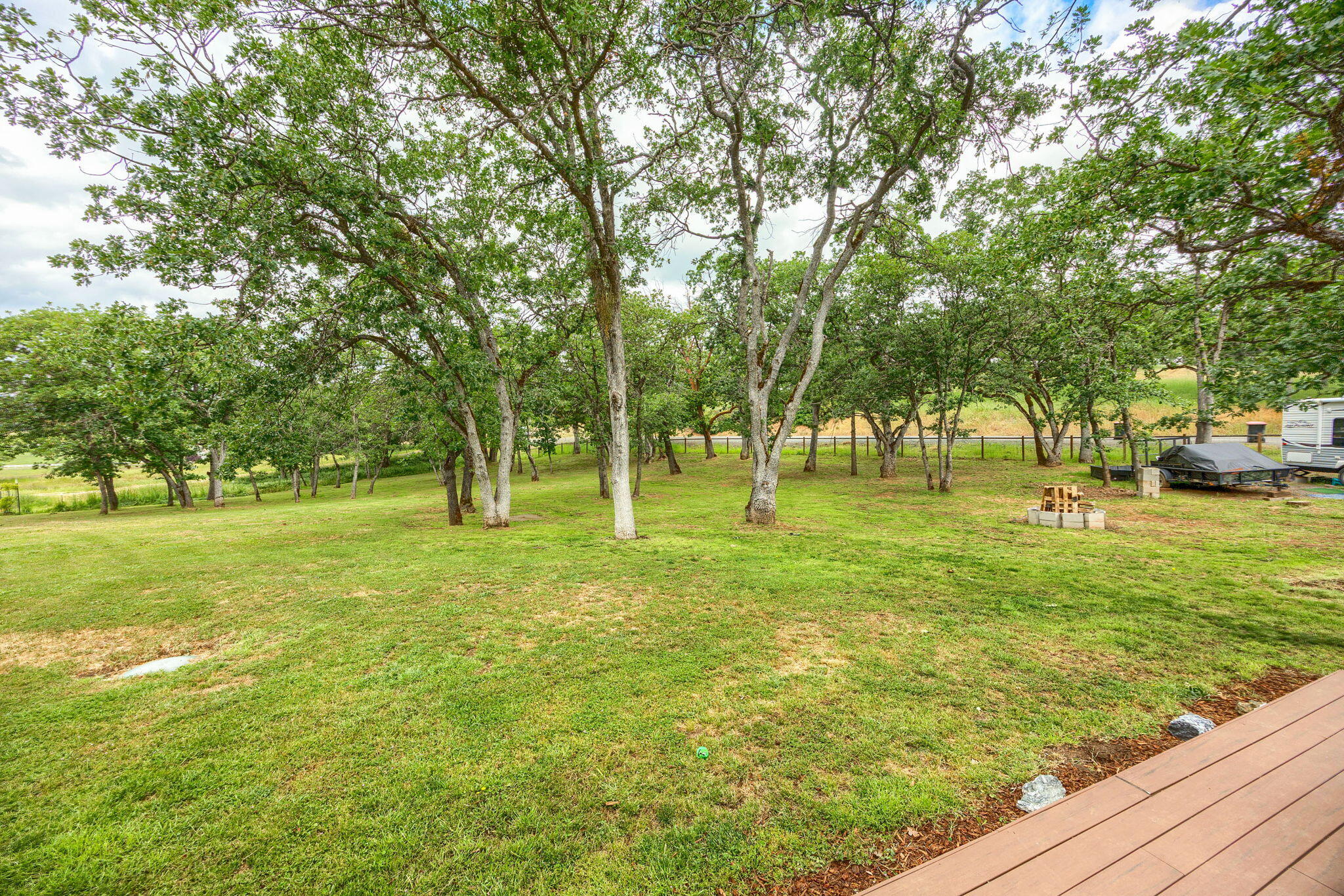 Crystal Springs Orchard Tracts - Residential