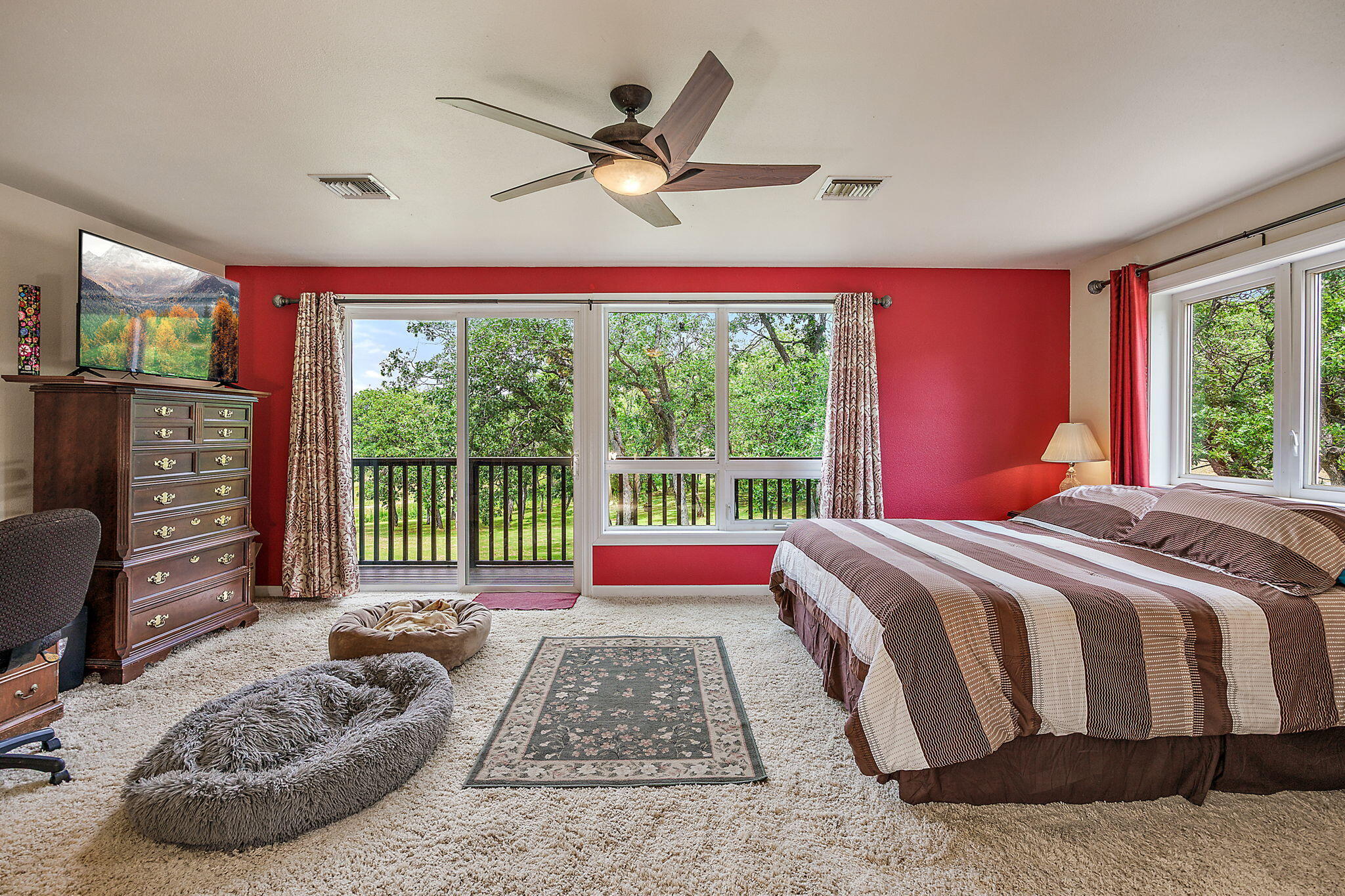 Crystal Springs Orchard Tracts - Residential